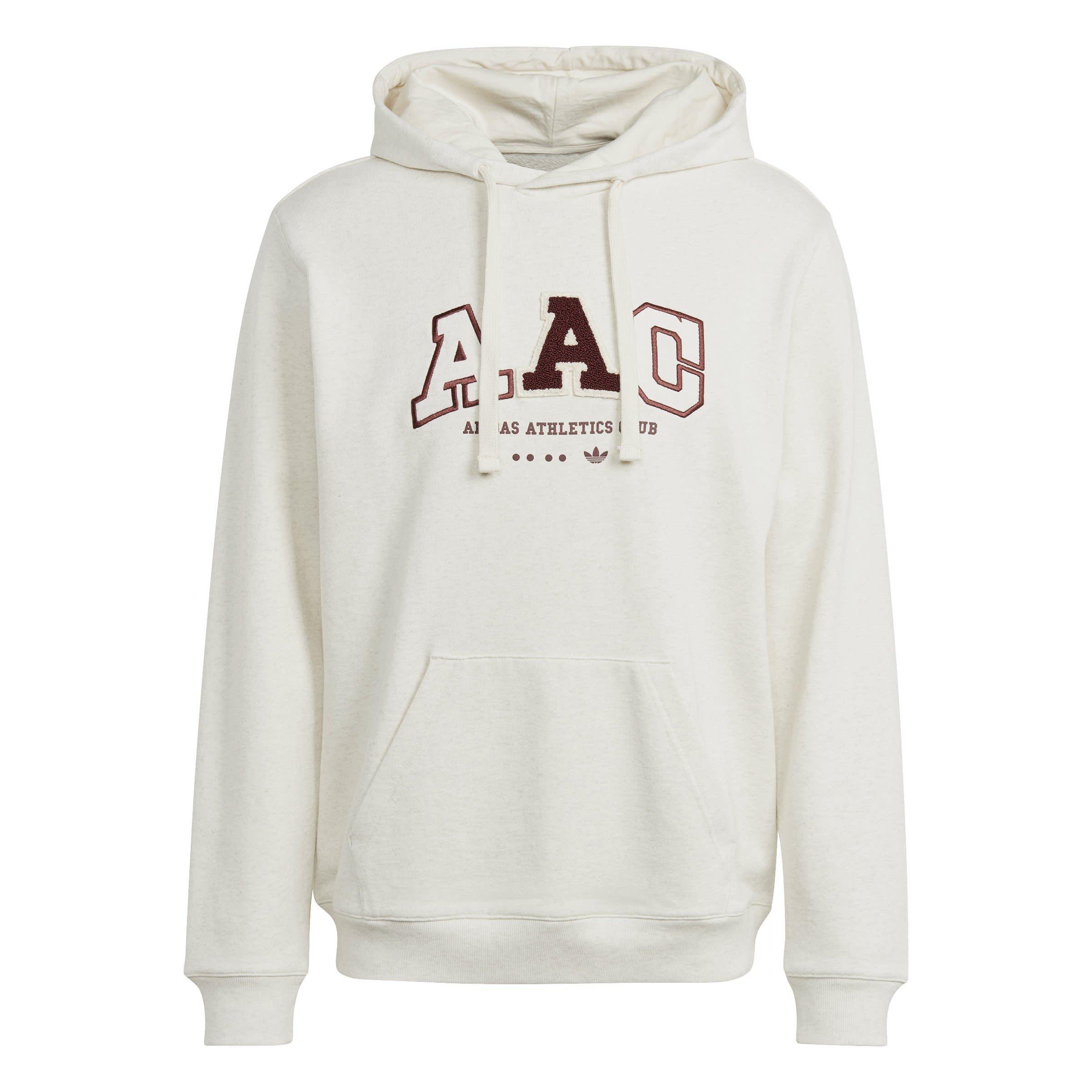 Wonwhi - adidas Originals - Men's Over the Head Hoodie - 1