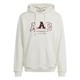 adidas Originals Men's Over the Head Hoodie