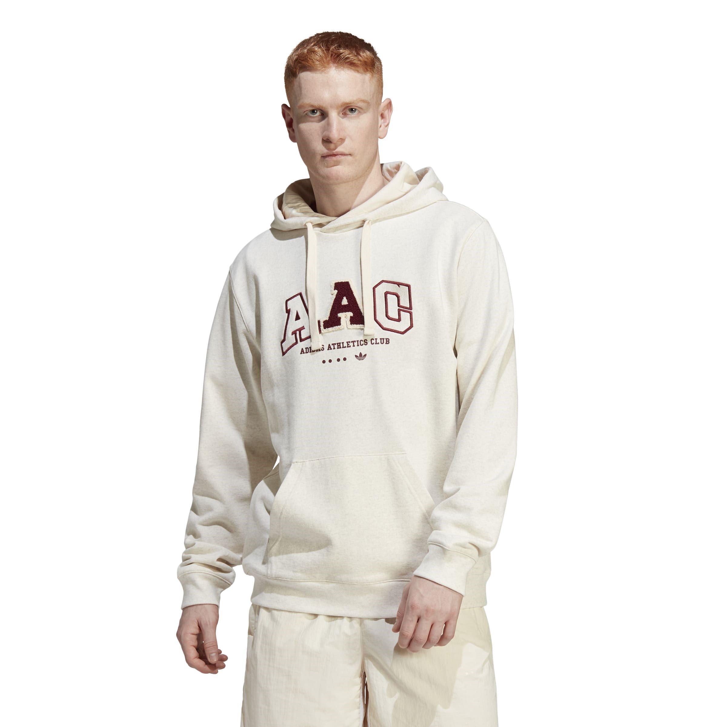 Wonwhi - adidas Originals - Men's Over the Head Hoodie - 2