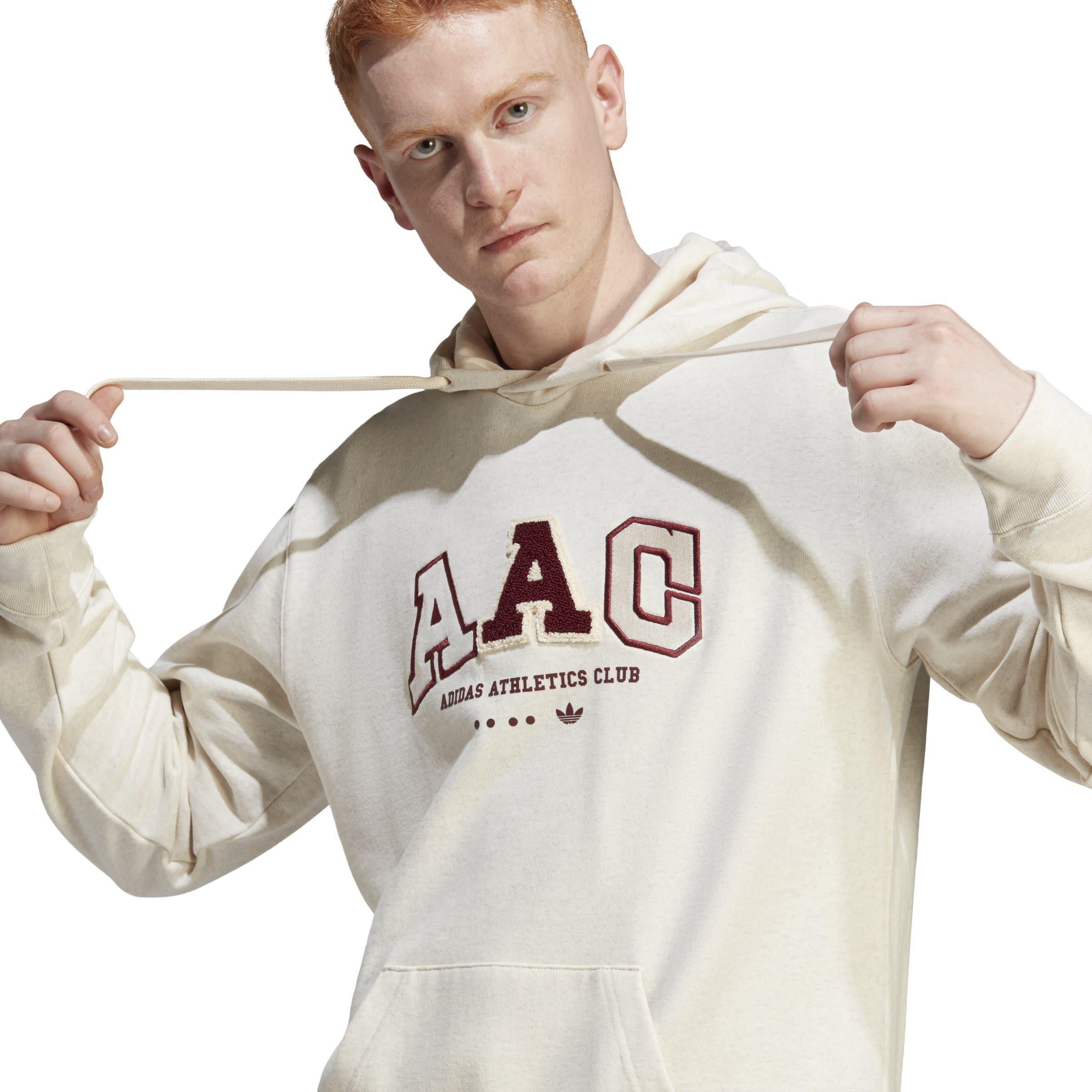 Wonwhi - adidas Originals - Men's Over the Head Hoodie - 6