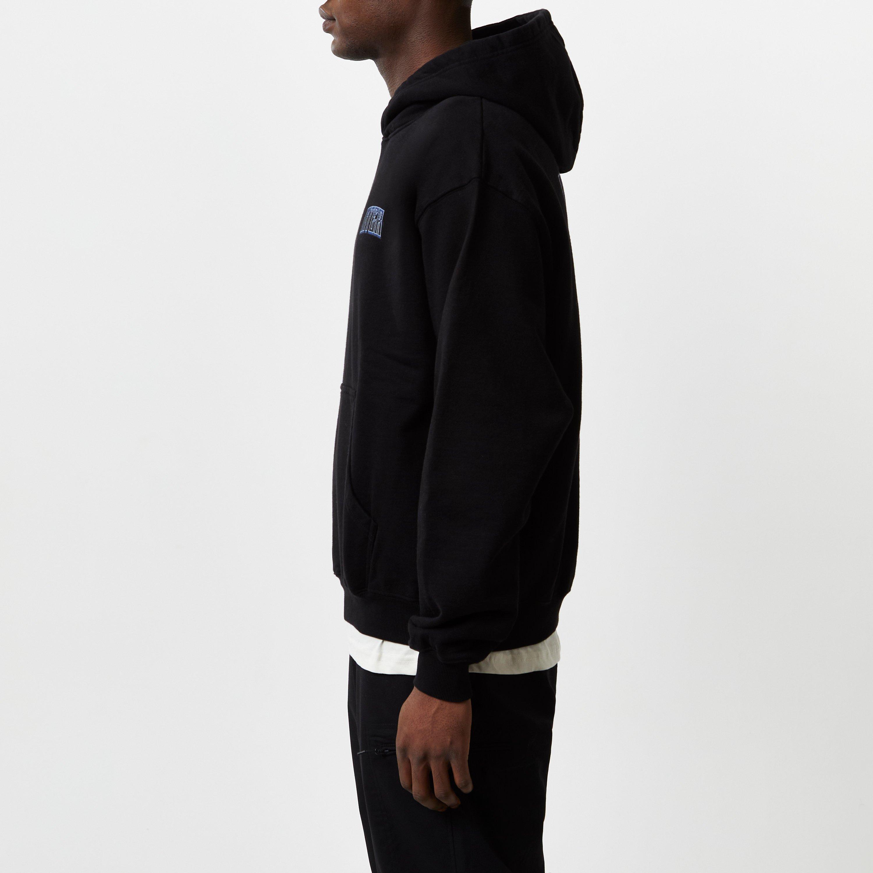 Black - Legacies - Legacies Inter Biscione Hoodie - 5