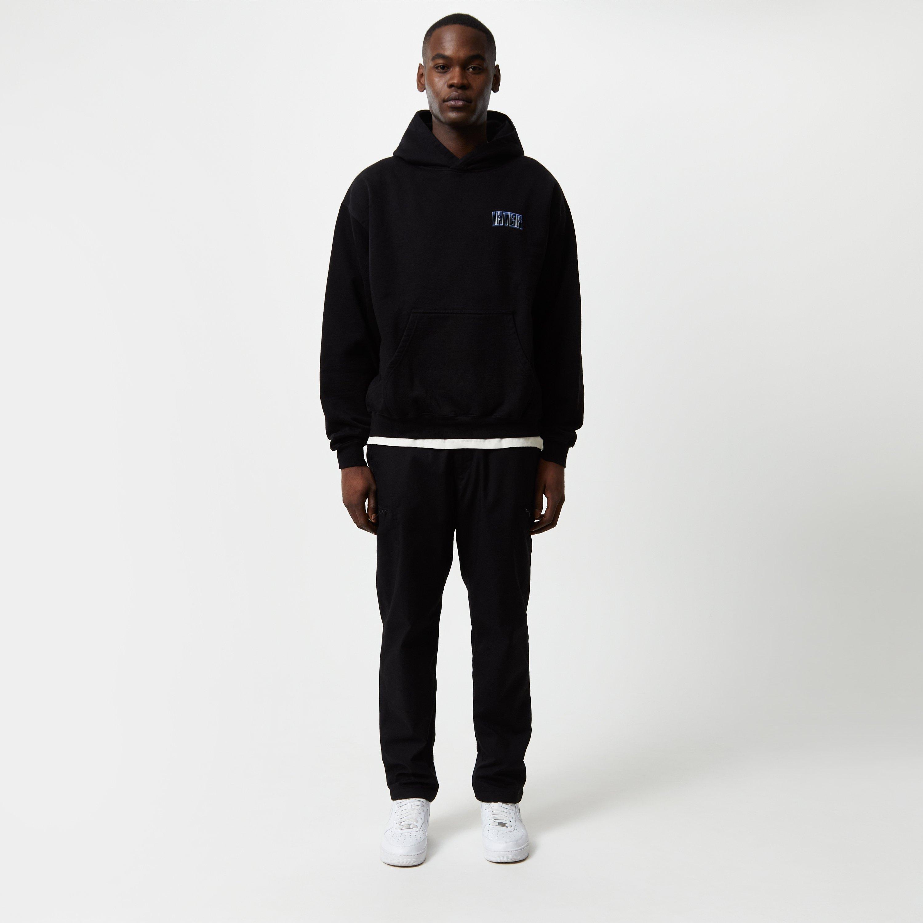 Black - Legacies - Legacies Inter Biscione Hoodie - 6