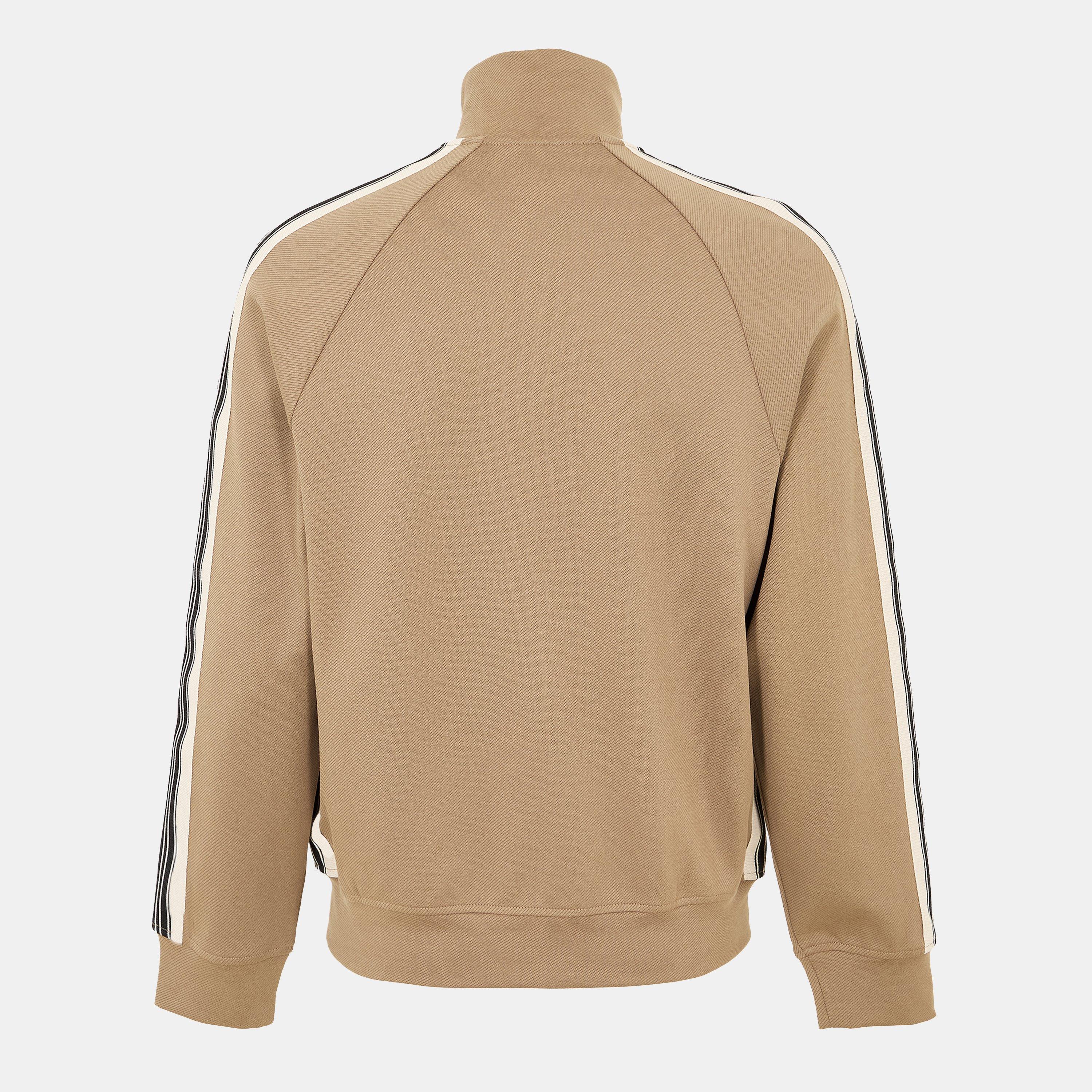 Walnut U6189 - Emporio Armani - Men's Zip Hoodie - 2