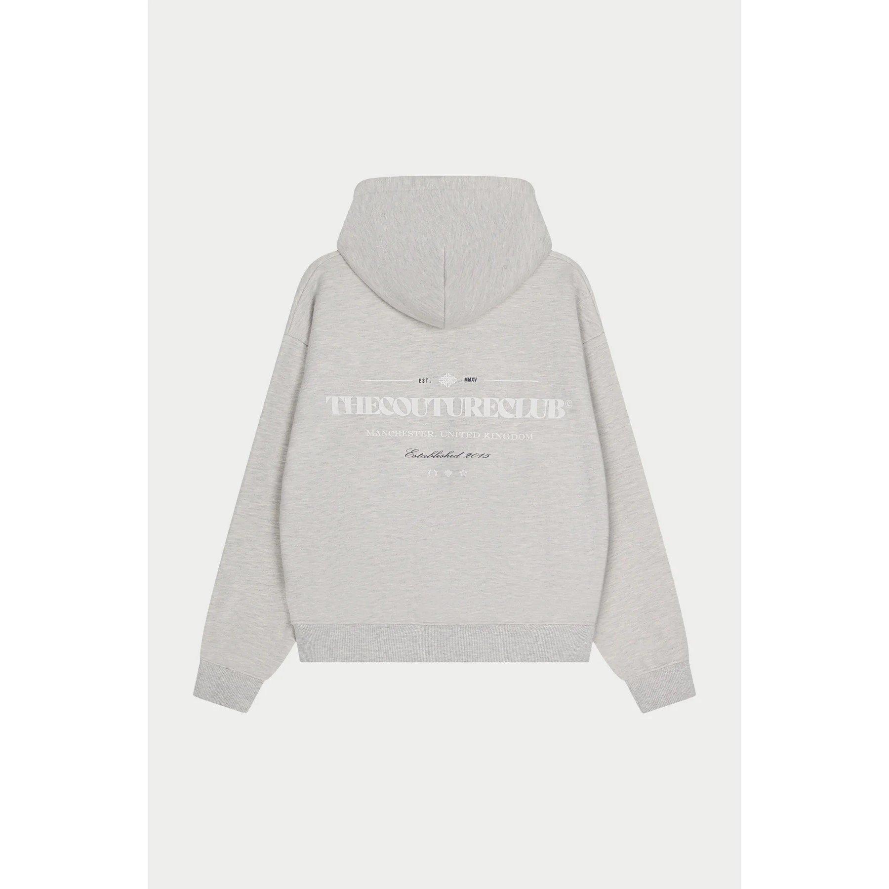 Grey - The Couture Club - Couture Copyright HD Sn64 - 2