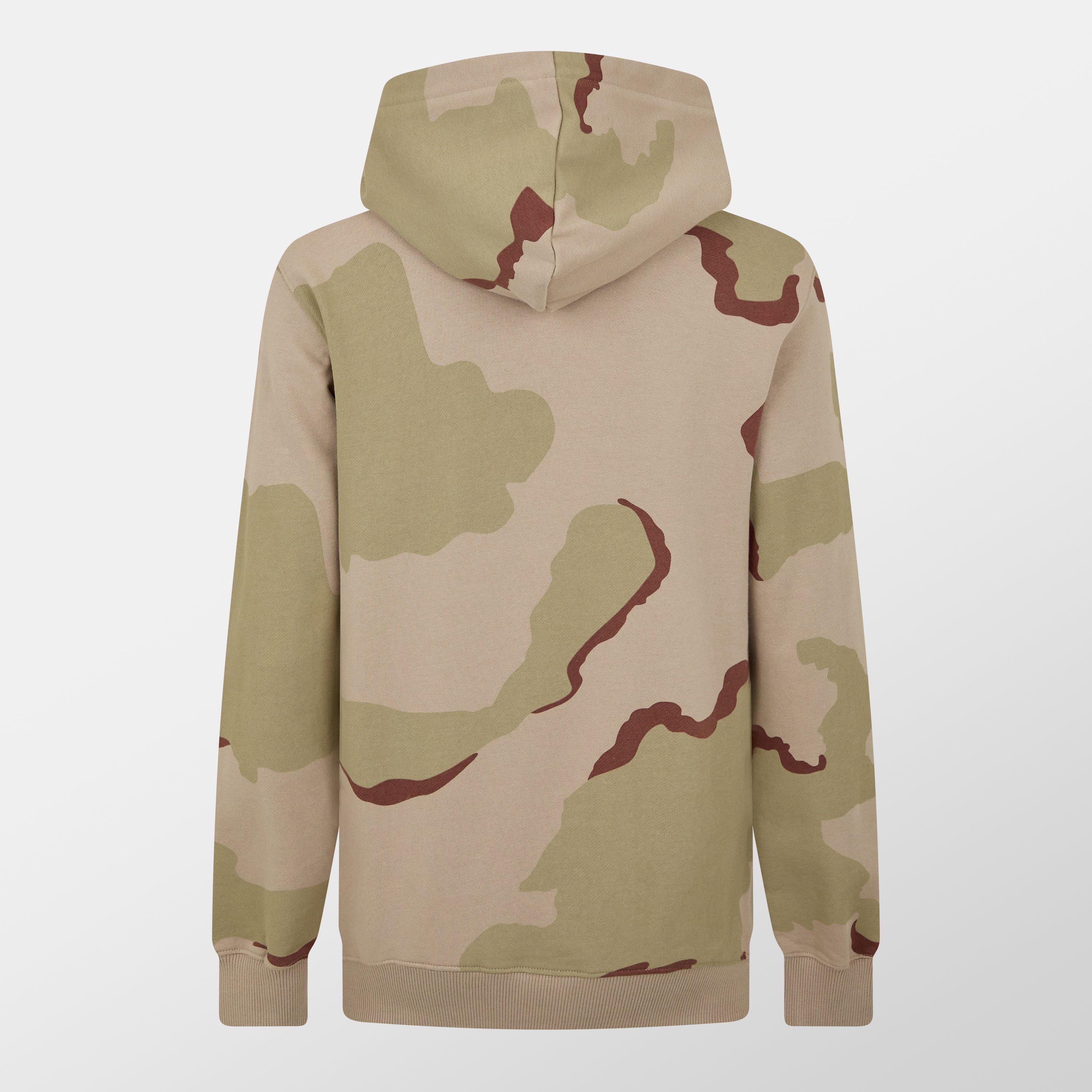 Dk Brick - G Star - Desert Hoody - 2