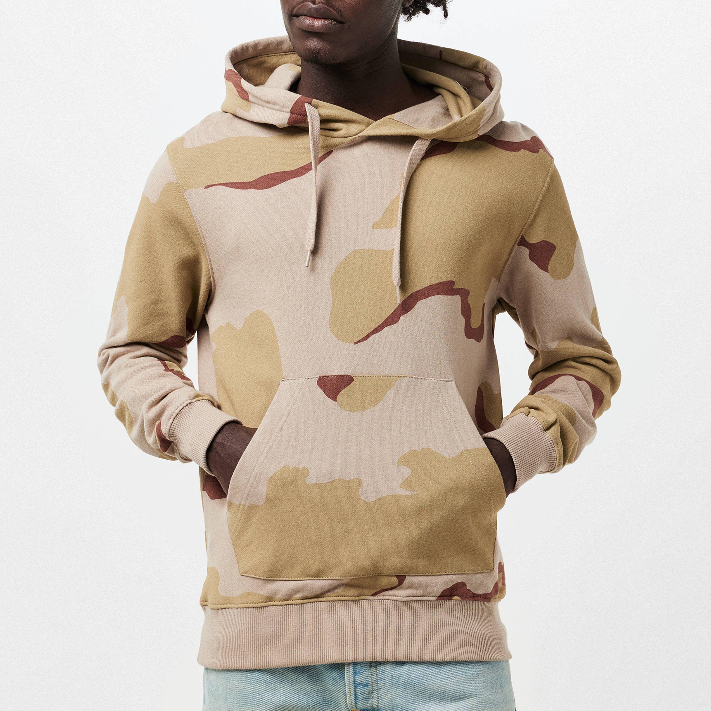 Dk Brick - G Star - Desert Hoody - 3