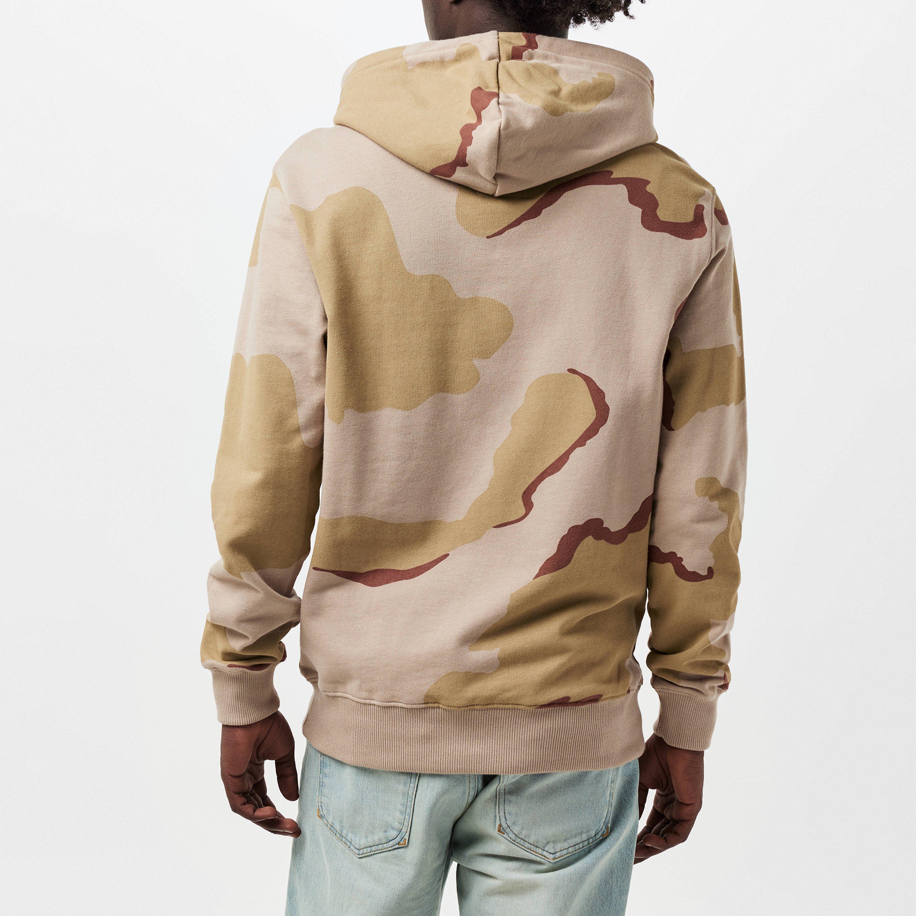 Dk Brick - G Star - Desert Hoody - 4