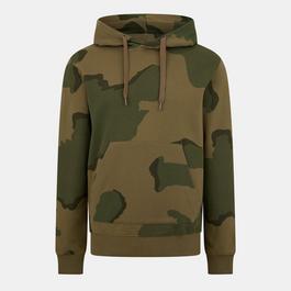 G Star Desert Hoody