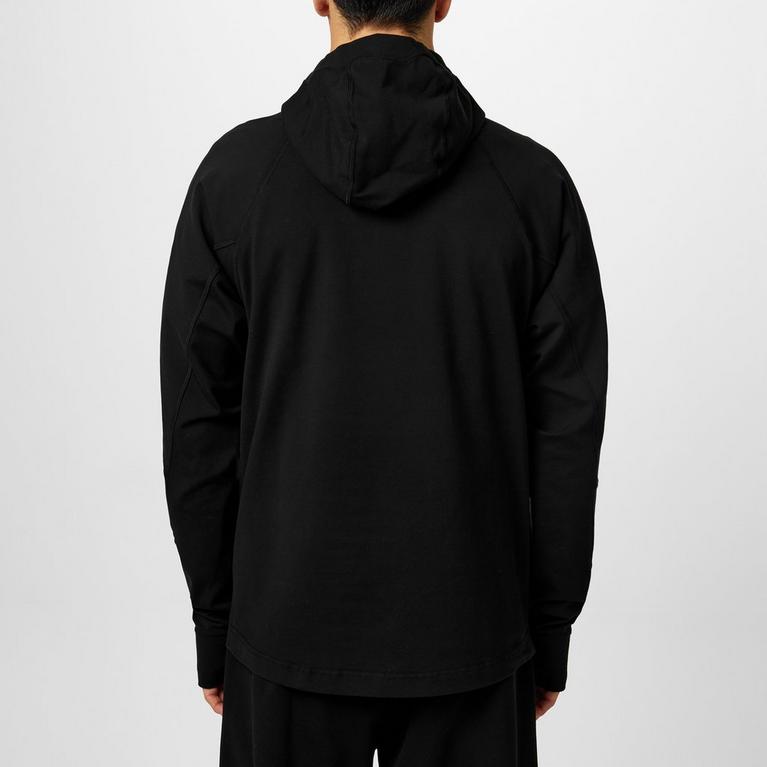 Stone Island | Stellina Cotton Off The Hook Hoodie | OTH Stone Island | Stellina Cotton Off The Hook Hoodie | OTH