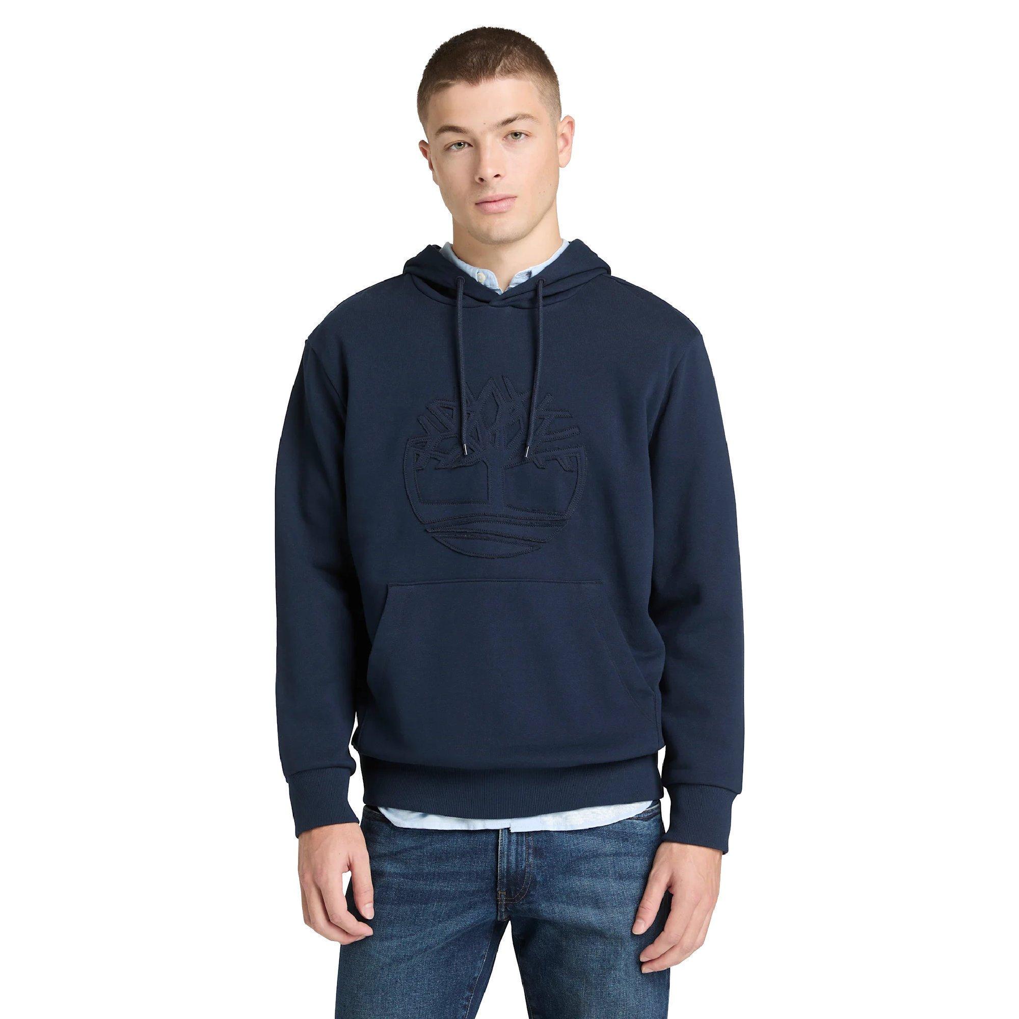 Zafiro oscuro - Timberland - Timb Northwood Tree Sn64 - 3