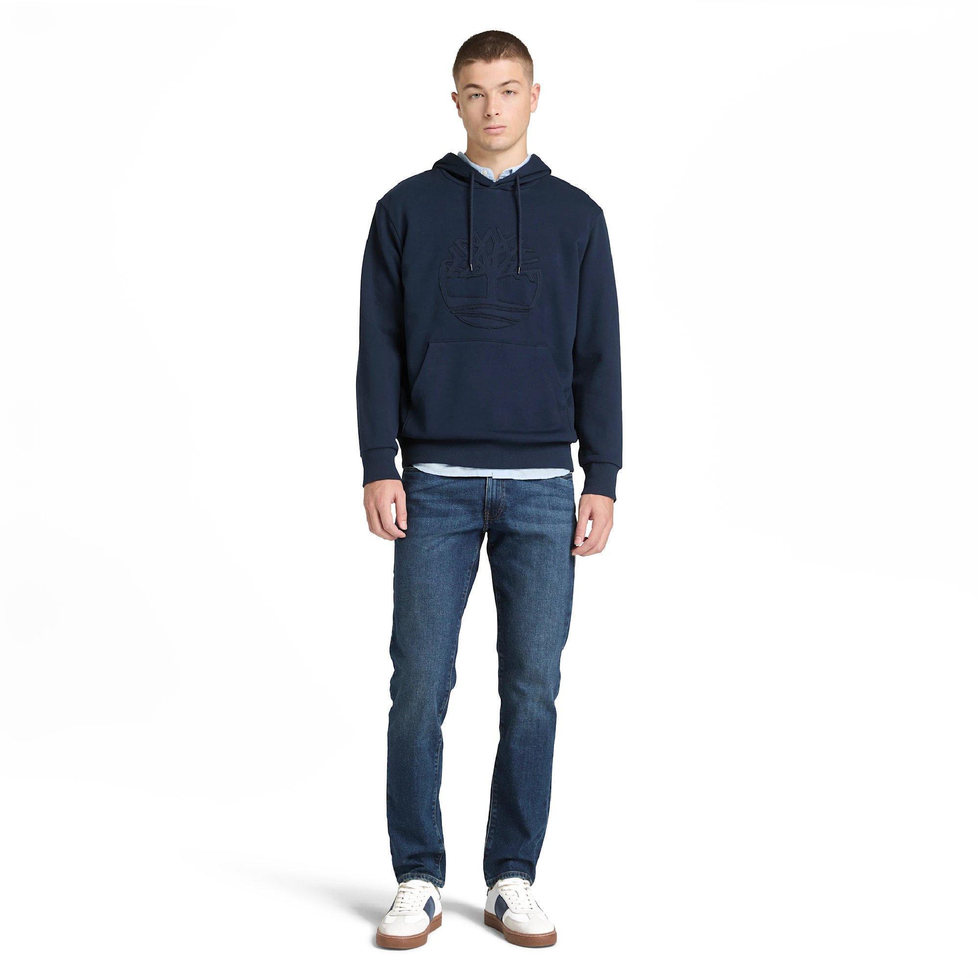 Zafiro oscuro - Timberland - Timb Northwood Tree Sn64 - 5