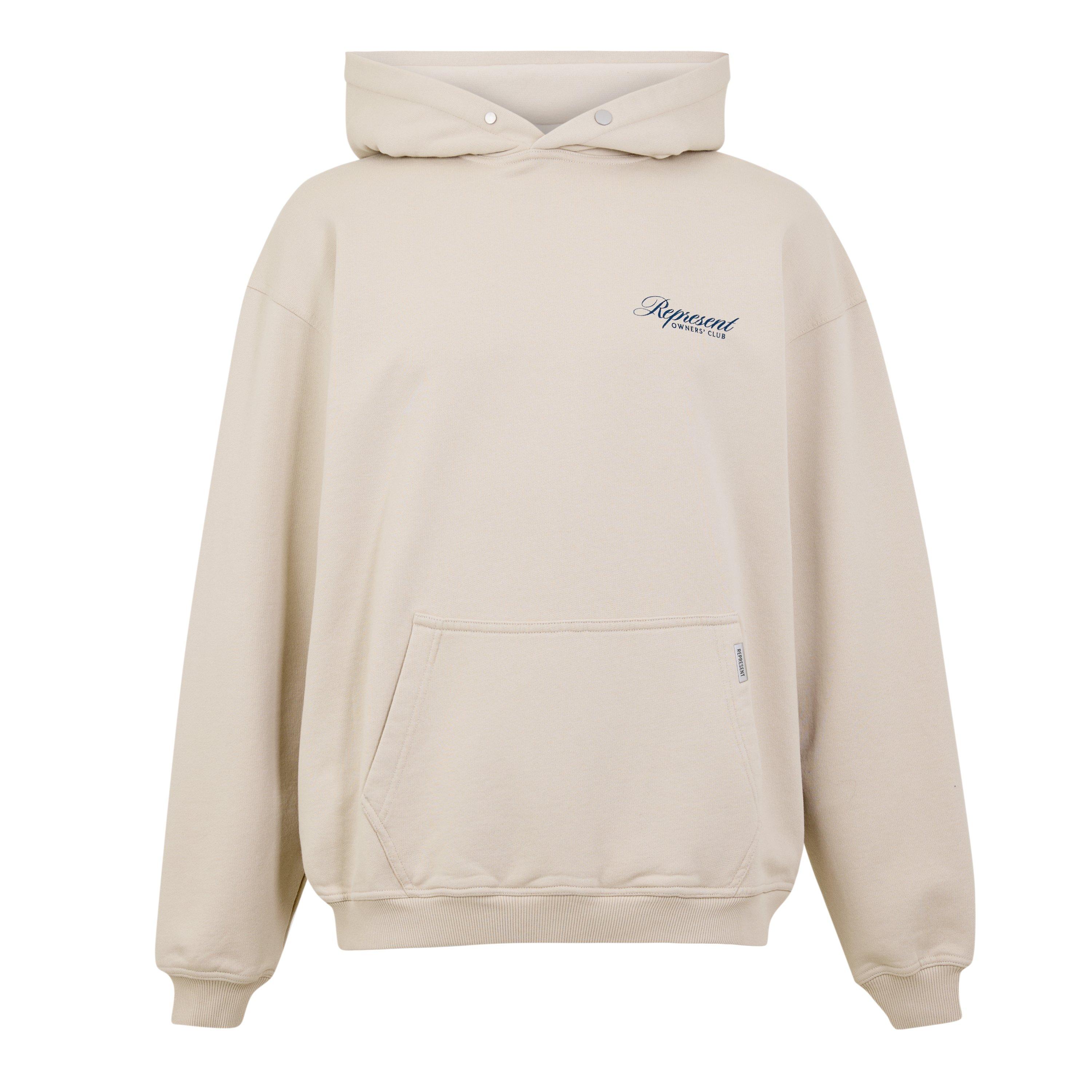 Vintage White - Represent - Rep OC Script OTH Sn72 - 1