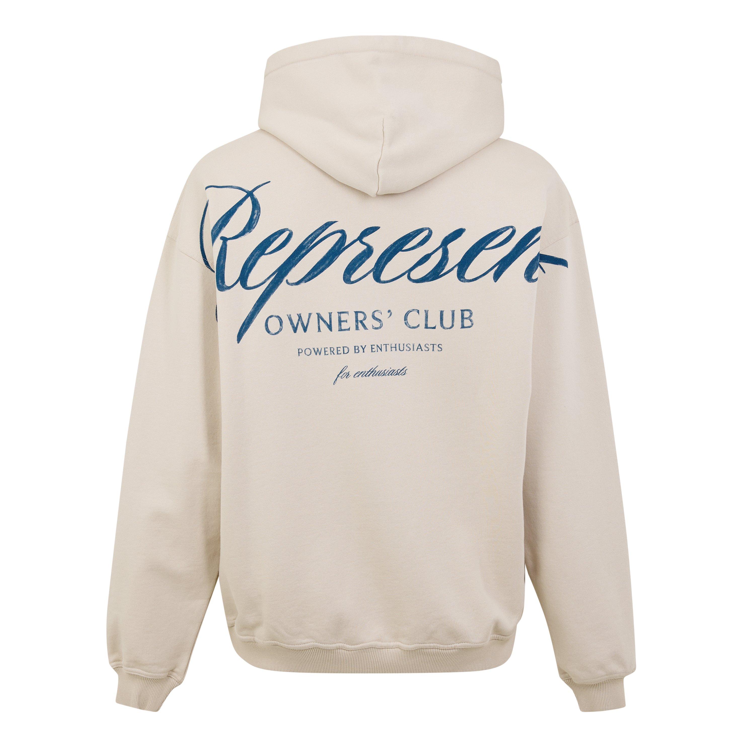 Vintage White - Represent - Rep OC Script OTH Sn72 - 2