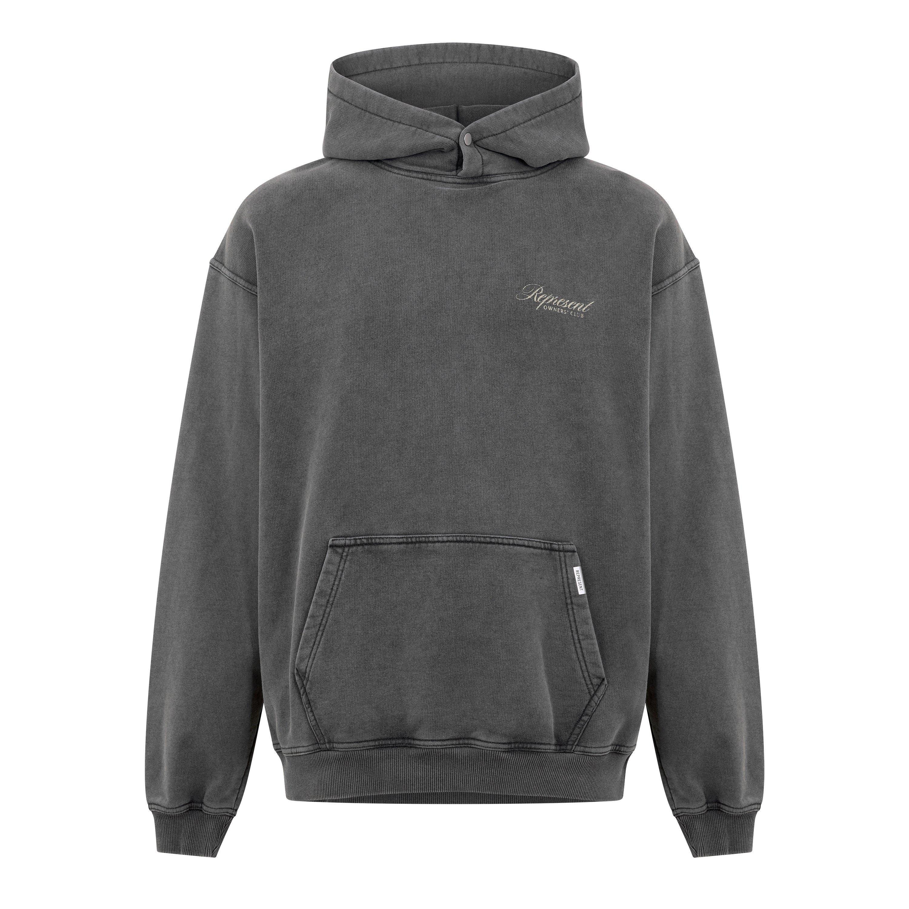 Represent Rep OC Script OTH Sn72