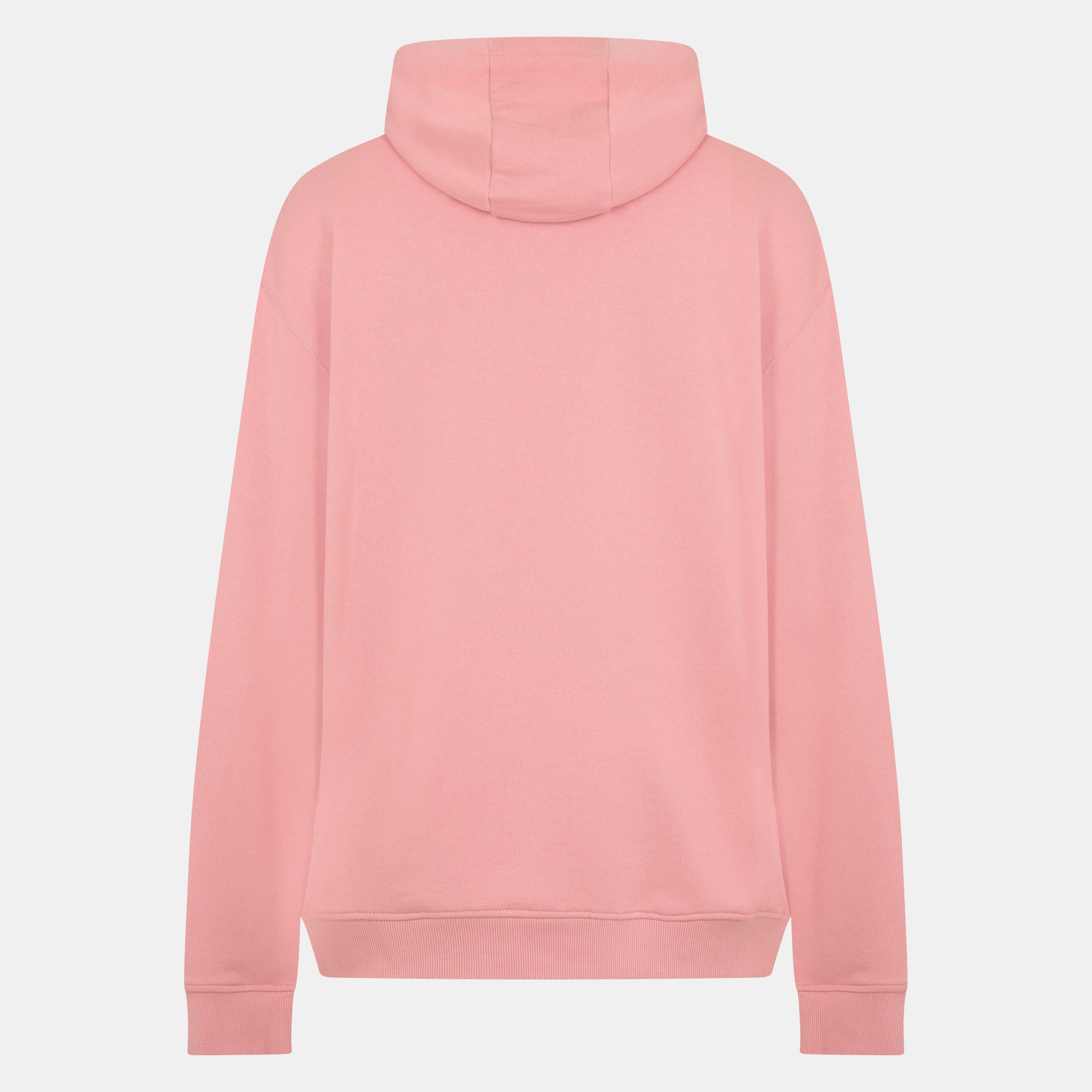 Rosette W594 - Lyle and Scott - Men's Logo Pullover Hoodie - 2