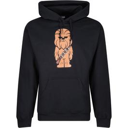 Star Wars SW Print Hoodie