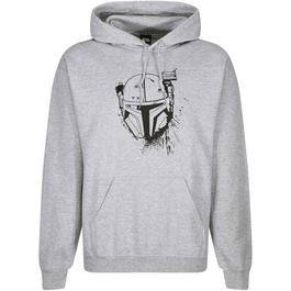 Star Wars SW Print Hoodie