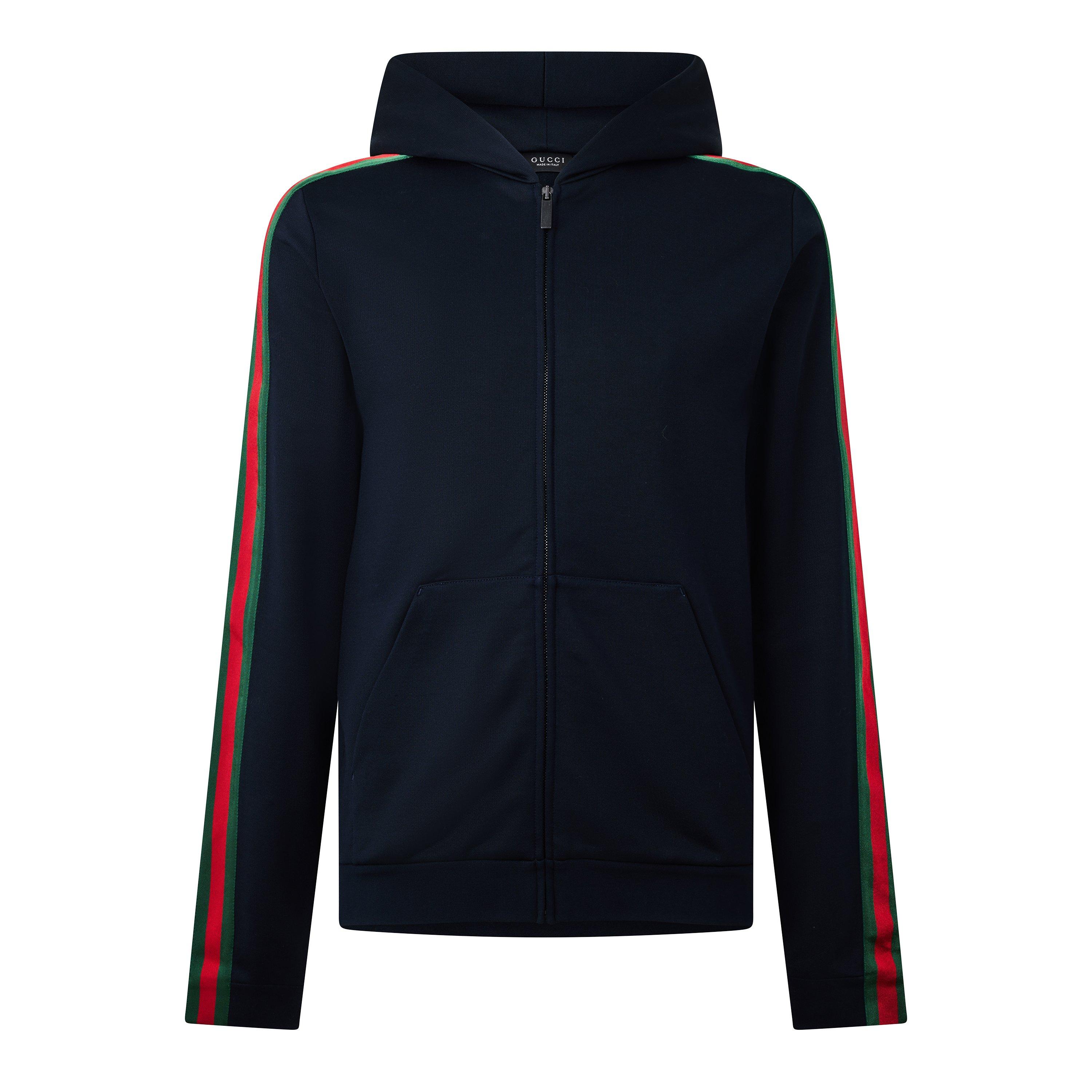 Gucci Gucci Silk Cotn Web Sn63