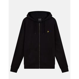 Lyle and Scott Zip Hdy Sn99