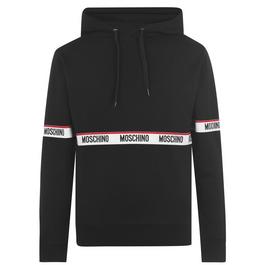 Moschino Tape Oth Hoodie