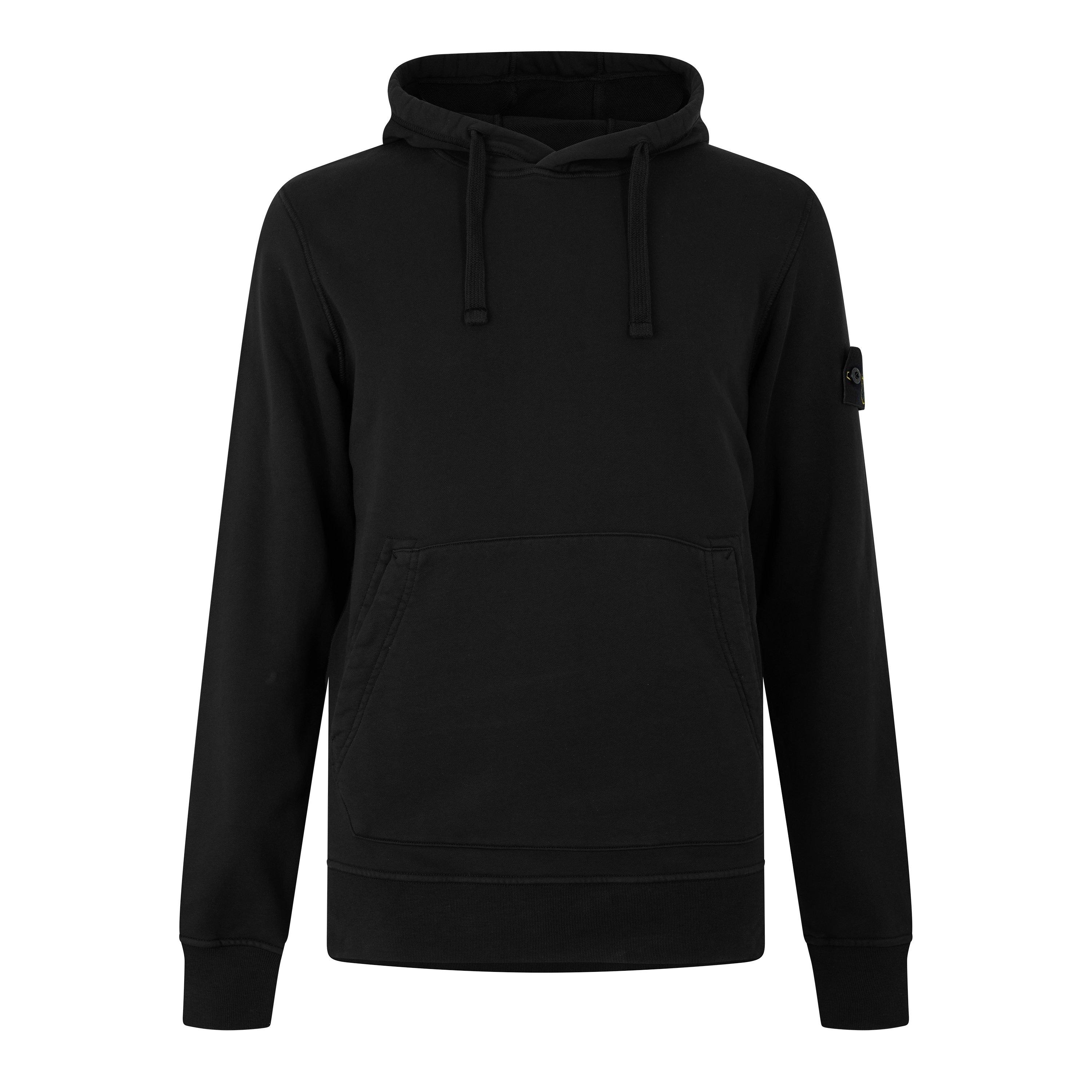 Black V0029 - Stone Island - Stone LW Flc OTH Sn72 - 1