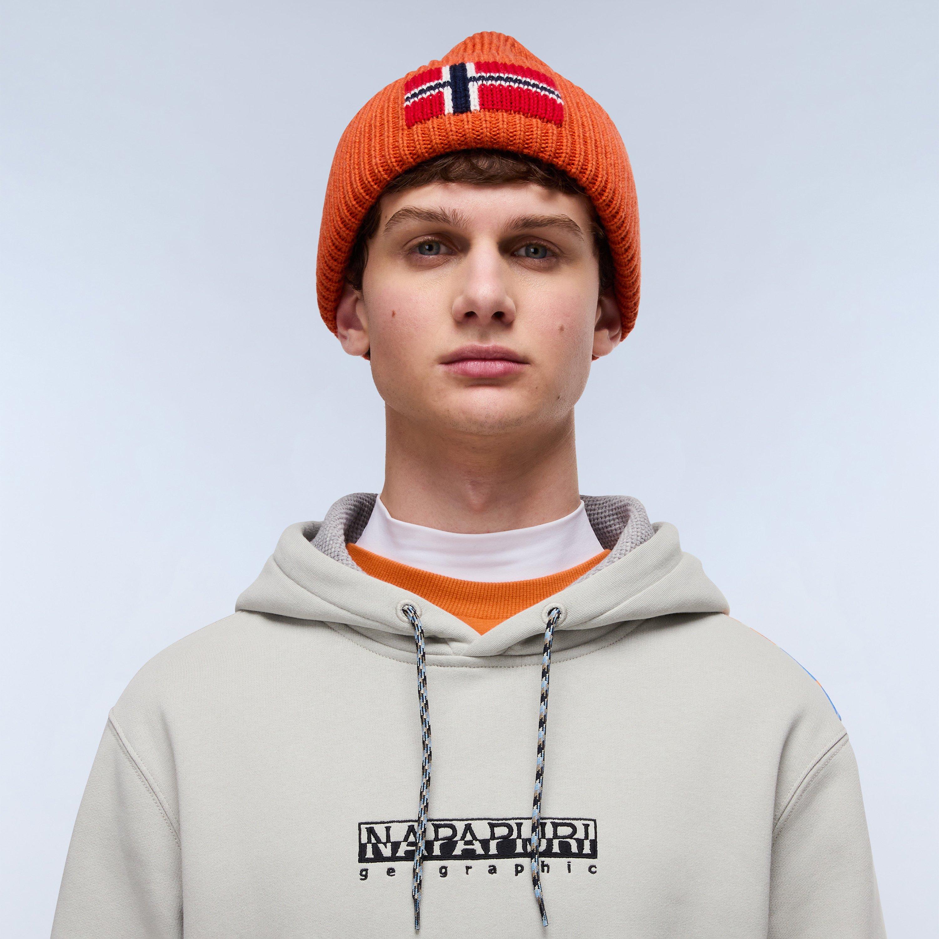 Will Gray - Napapijri - Napa Fiemme Hoodie Mens - 3