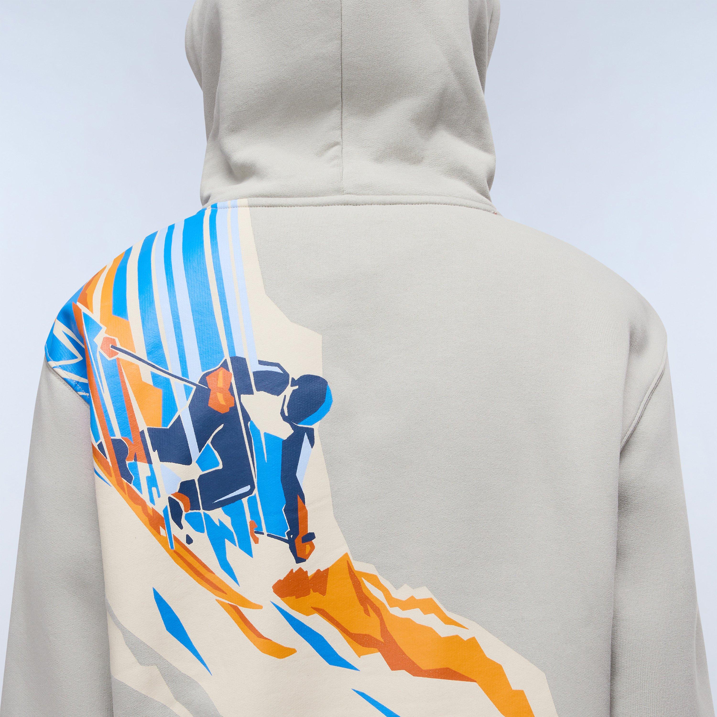 Will Gray - Napapijri - Napa Fiemme Hoodie Mens - 4