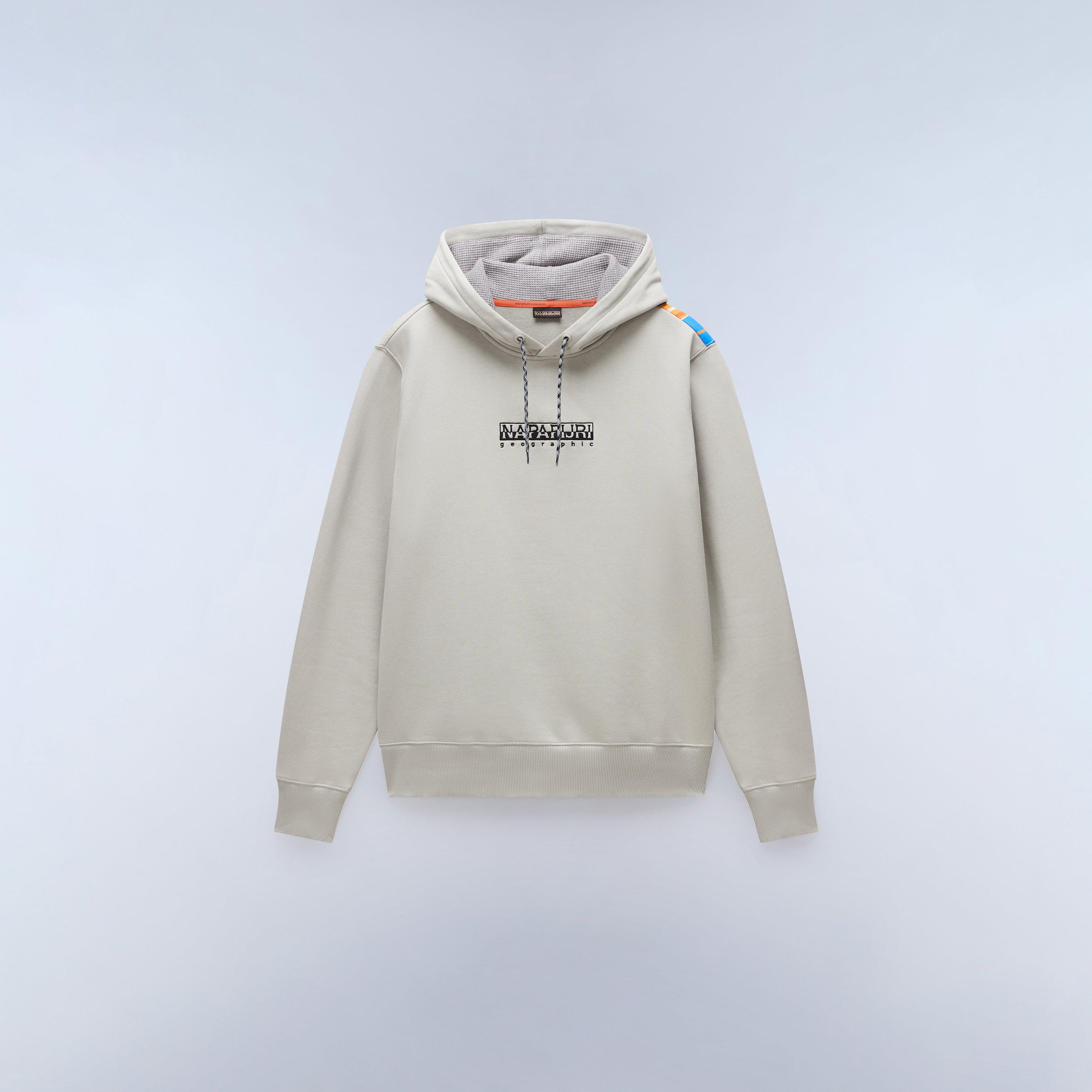 Will Gray - Napapijri - Napa Fiemme Hoodie Mens - 5