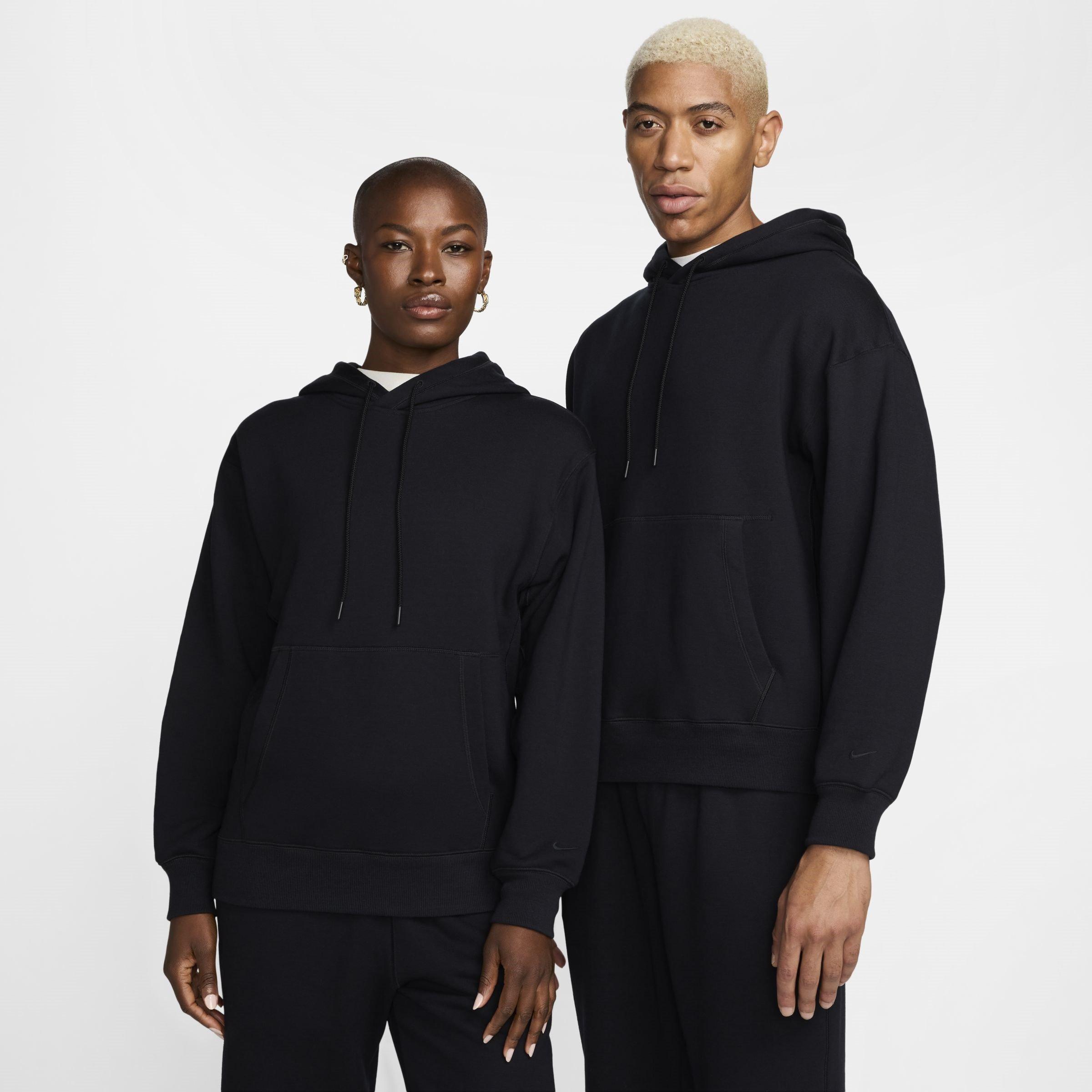 Black - Nike - NNeighbourhood Classics Hoodie - 1