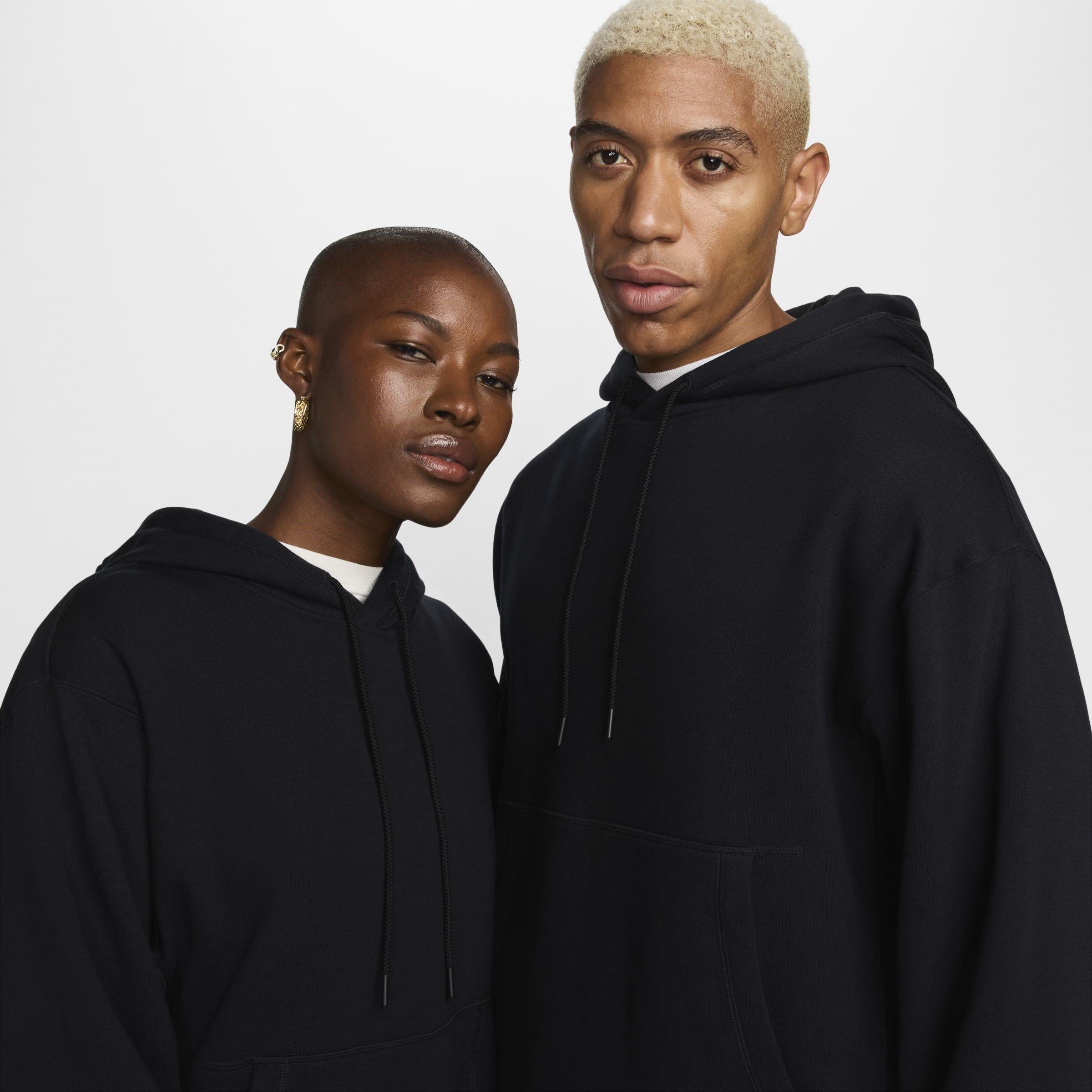 Black - Nike - NNeighbourhood Classics Hoodie - 3