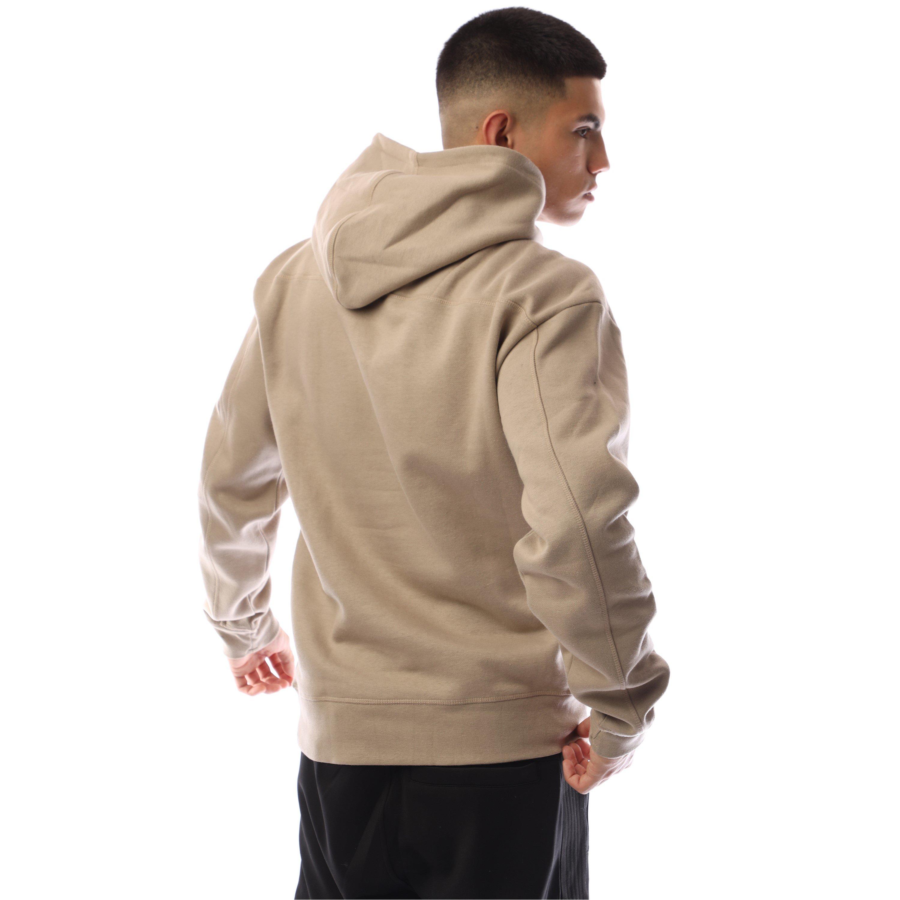 Stone - Marshall Artist - Men's Siren Hoodie - 3