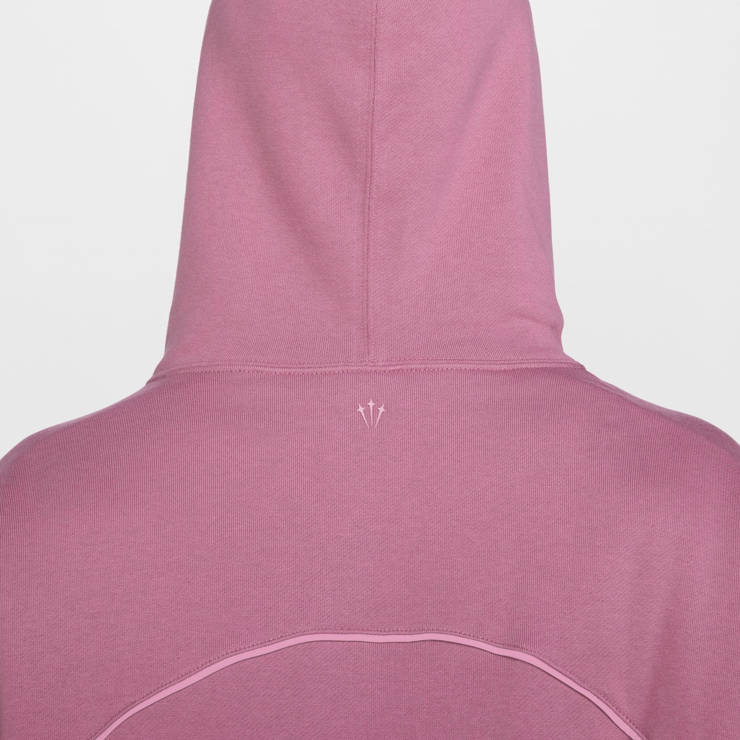 Desert Berry - Nike - Nocta Fleece Hoodie - 11
