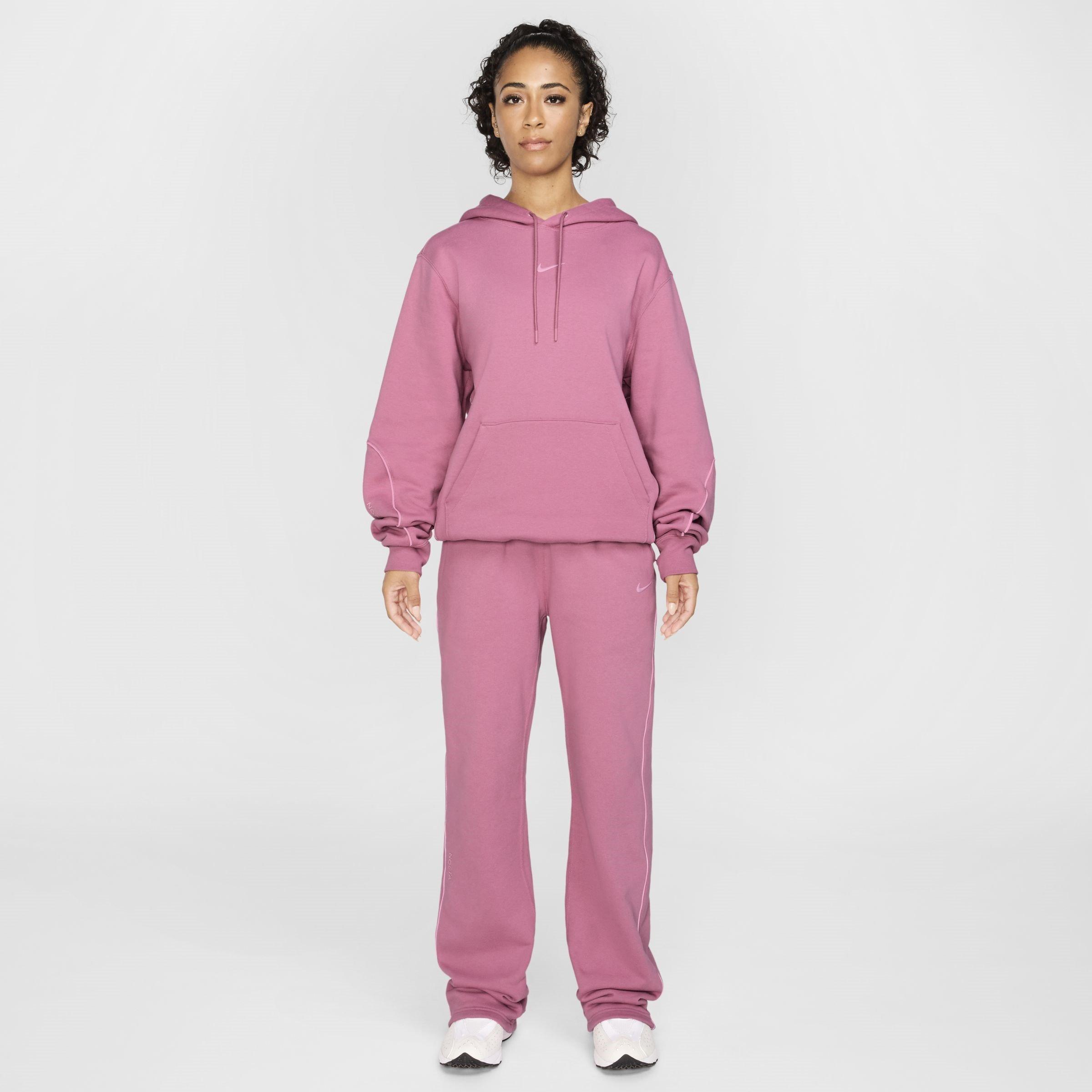 Desert Berry - Nike - Nocta Fleece Hoodie - 6