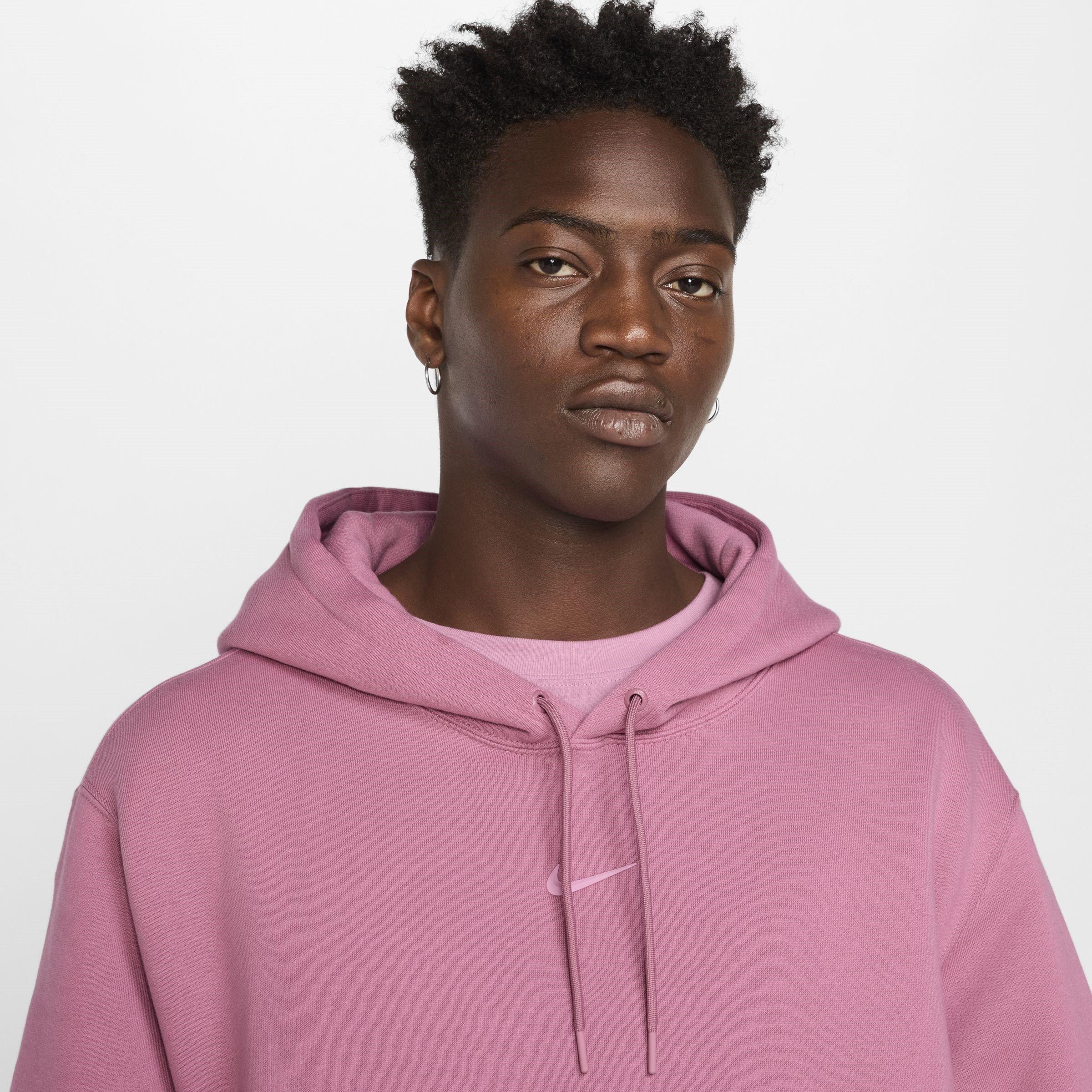 Desert Berry - Nike - Nocta Fleece Hoodie - 7