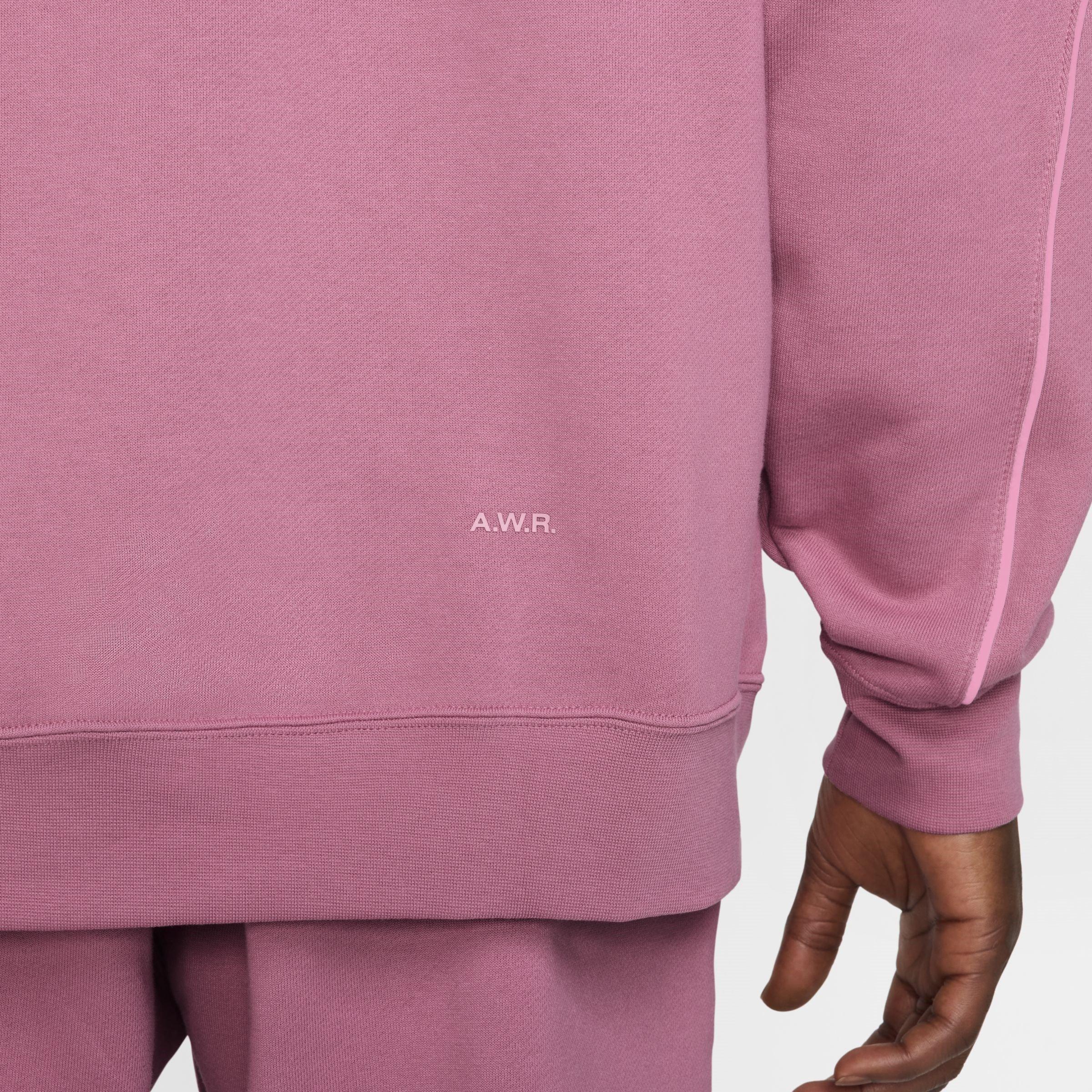 Desert Berry - Nike - Nocta Fleece Hoodie - 10