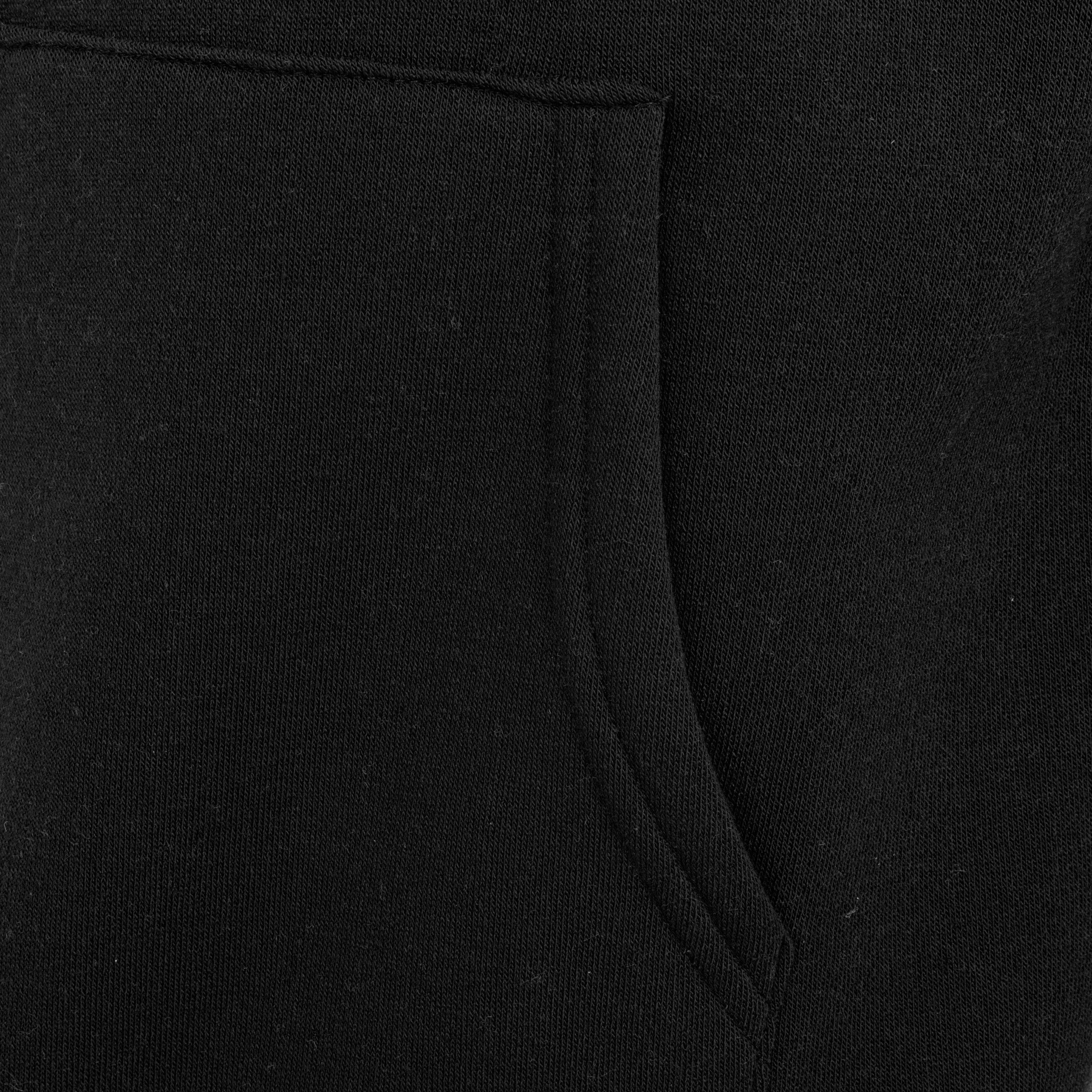 Schwarz - Lonsdale - Hoodie Men Sweatshirts - 4