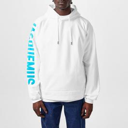 Jacquemus Le Typo Hoodie