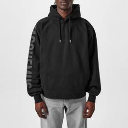 Jacquemus Le Typo Hoodie