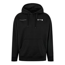 Nicce Mens Krillo Hoodie