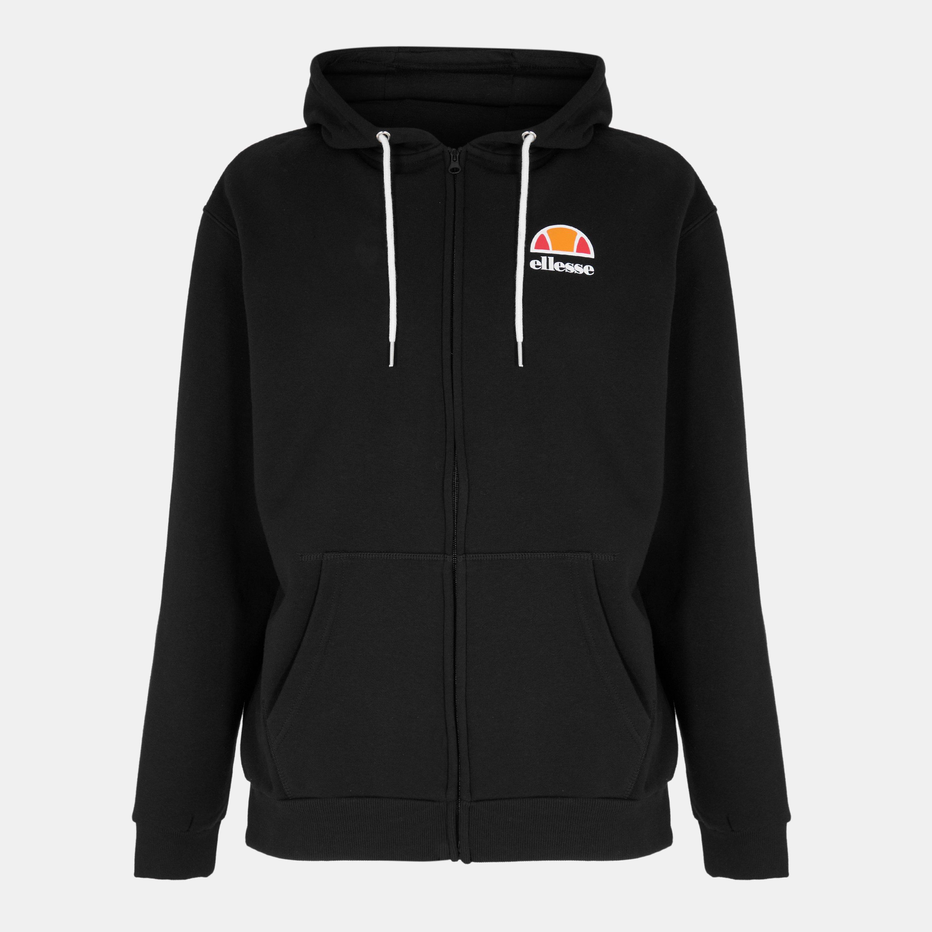 Ellesse Getemi Felpa Con Cappuccio Uomo | Modello SHL13367 In Poliestere