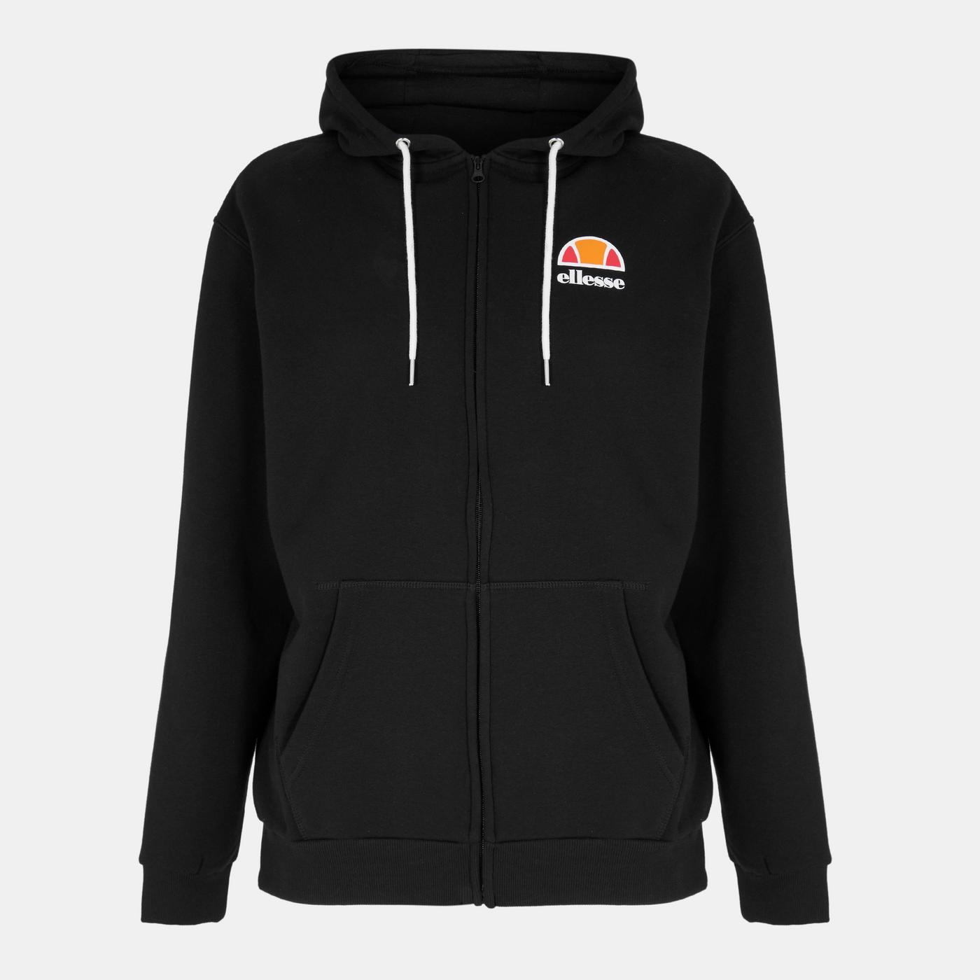 Ellesse Getemi Felpa Con Cappuccio Uomo | Modello SHL13367 In Poliestere