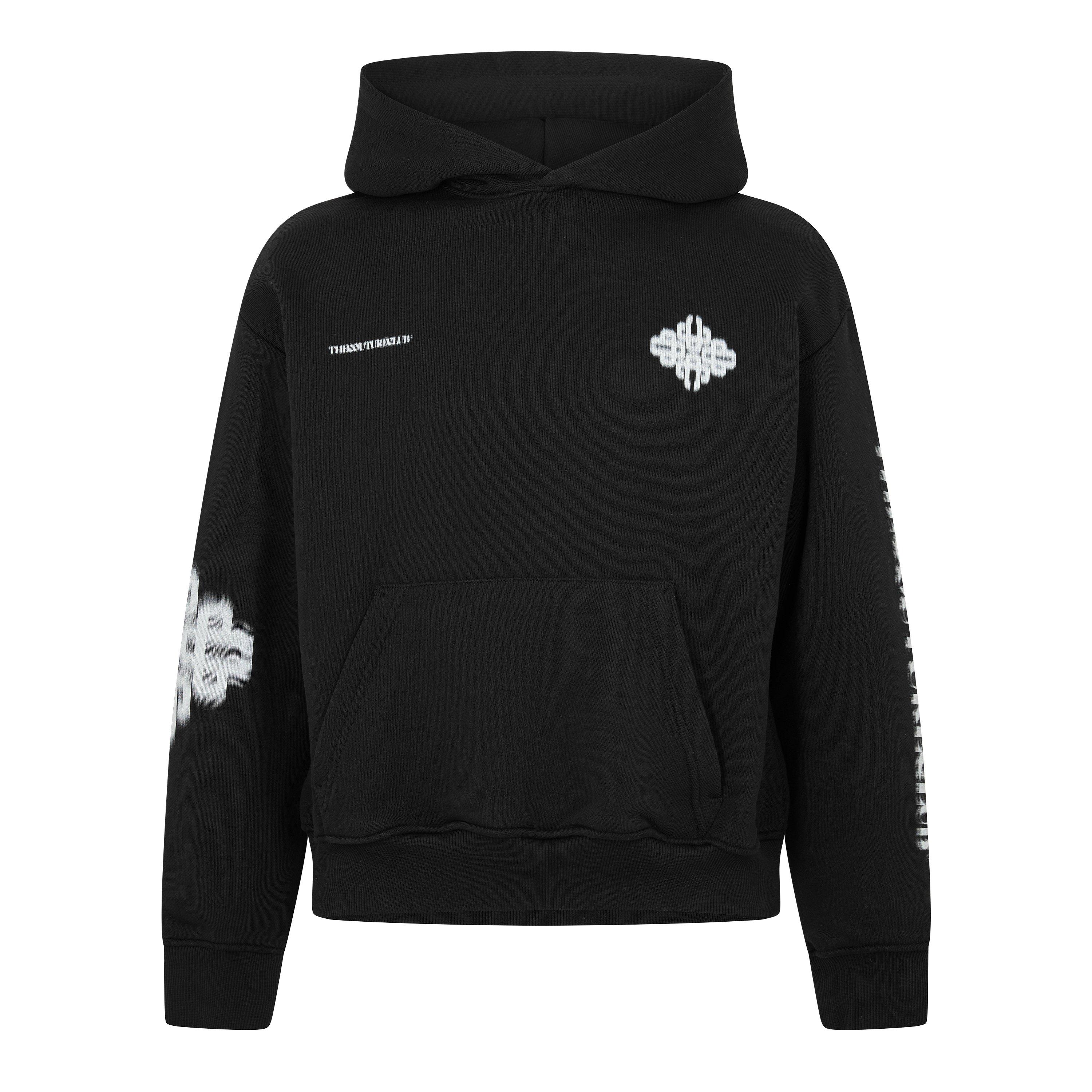 The Couture Club Couture Blurred OTH Sn00