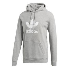 adidas Originals Trefoil Hooded Sweatshirt