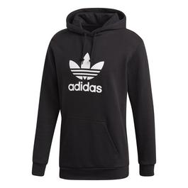 adidas Originals Trefoil Hooded Sweatshirt