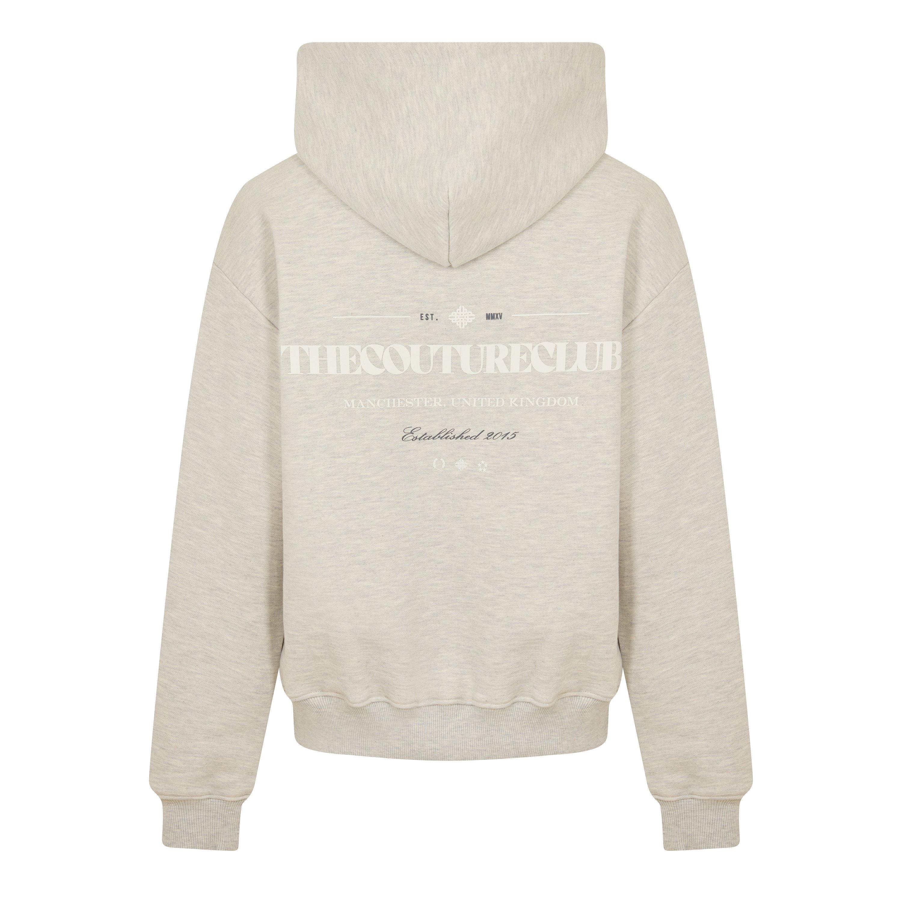 Grey - The Couture Club - Couture Copyright Hd Sn62 - 2