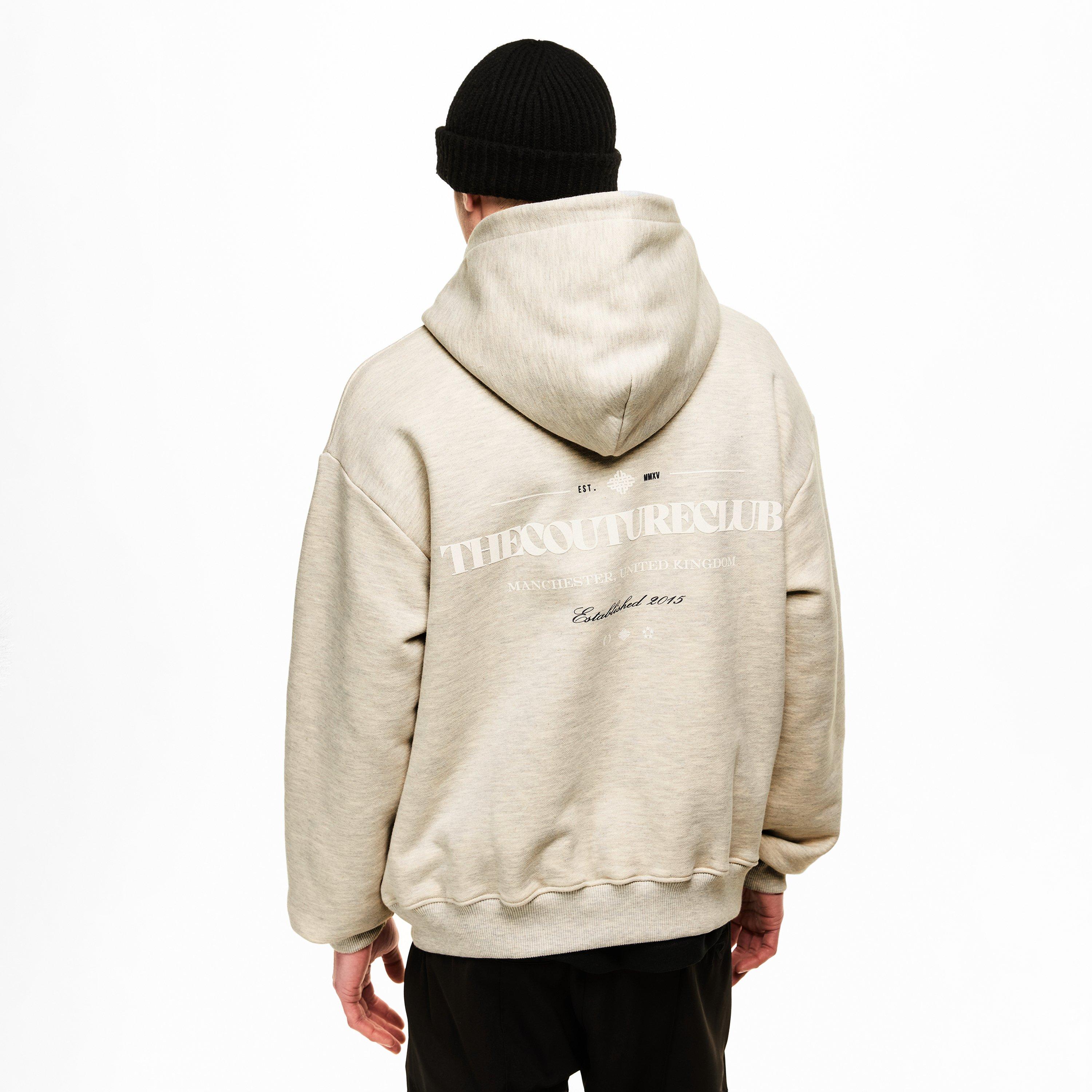 Grey - The Couture Club - Couture Copyright Hd Sn62 - 4