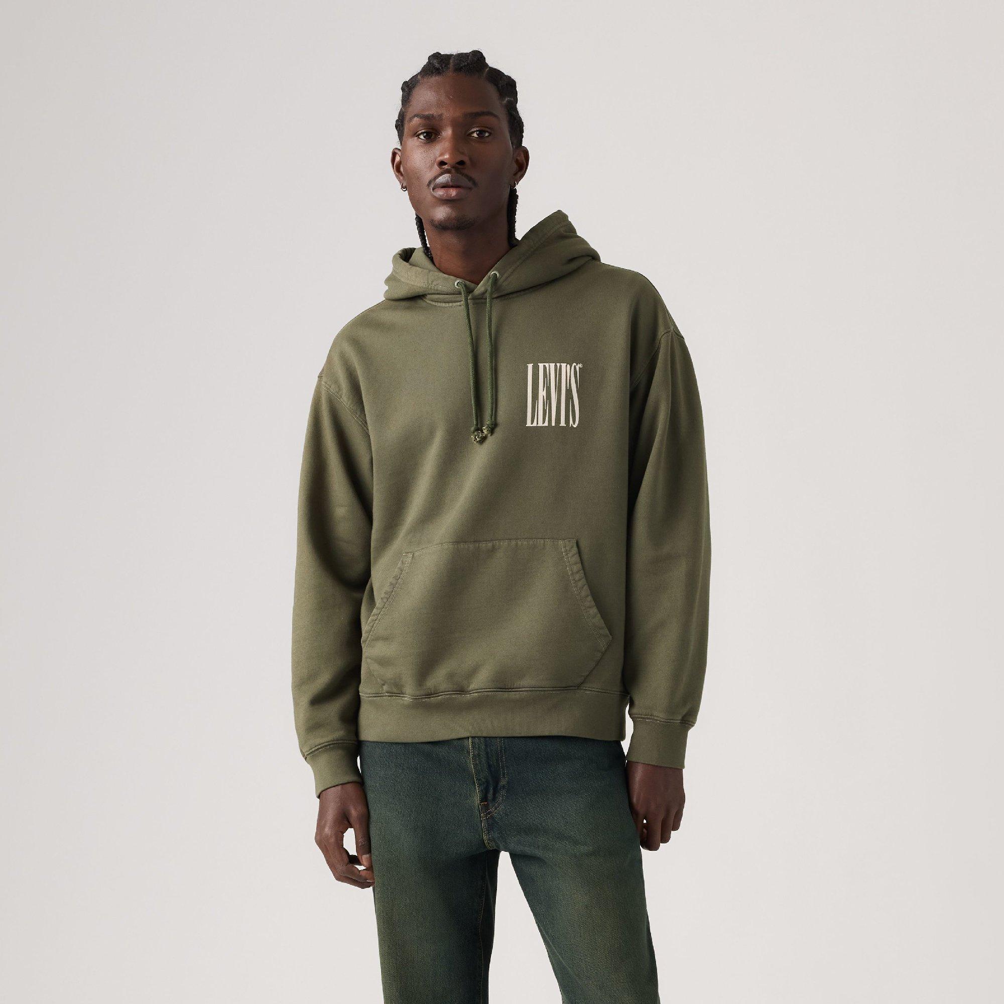 Stretched Seri - Levis - Levis Relaxed Graph Sn99 - 2