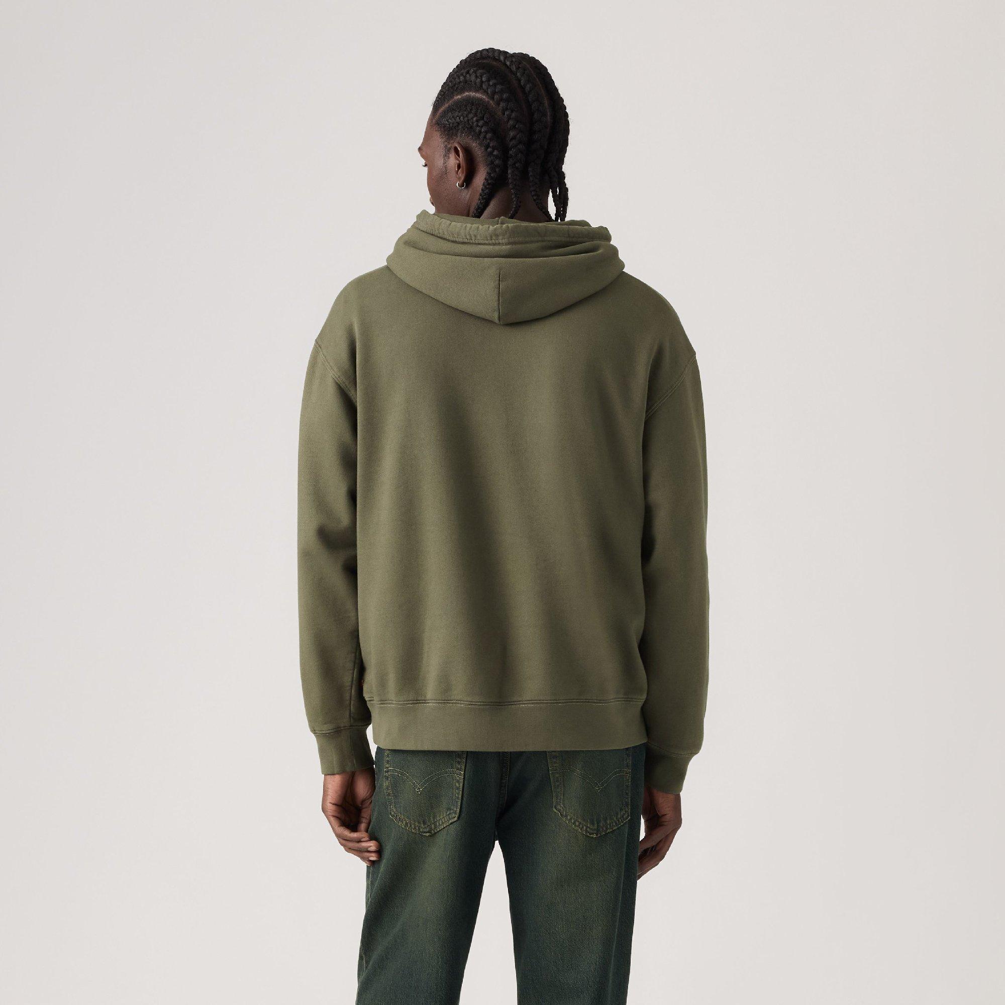 Stretched Seri - Levis - Levis Relaxed Graph Sn99 - 3