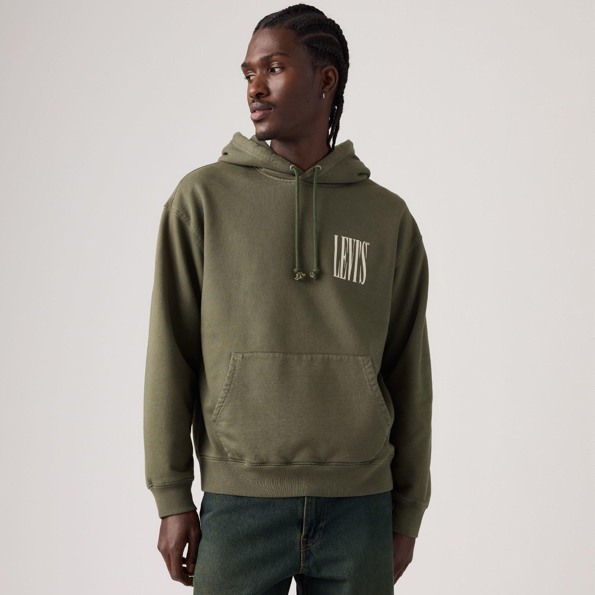 Stretched Seri - Levis - Levis Relaxed Graph Sn99 - 4