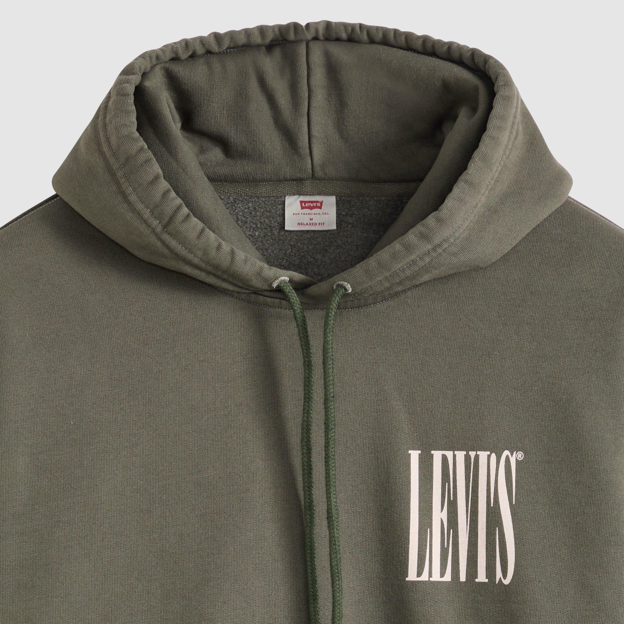 Stretched Seri - Levis - Levis Relaxed Graph Sn99 - 6